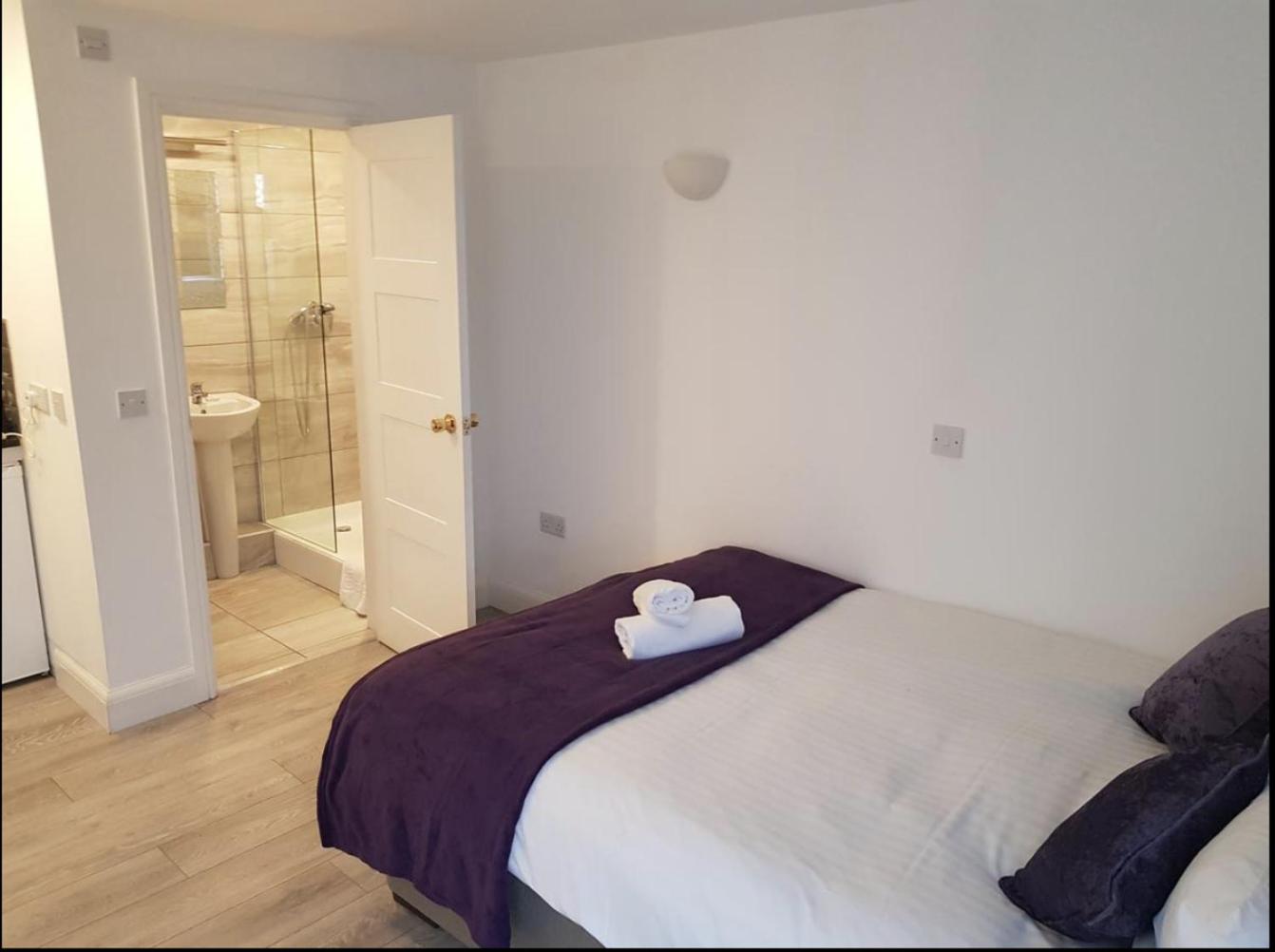 Stanwell Stansted Airport