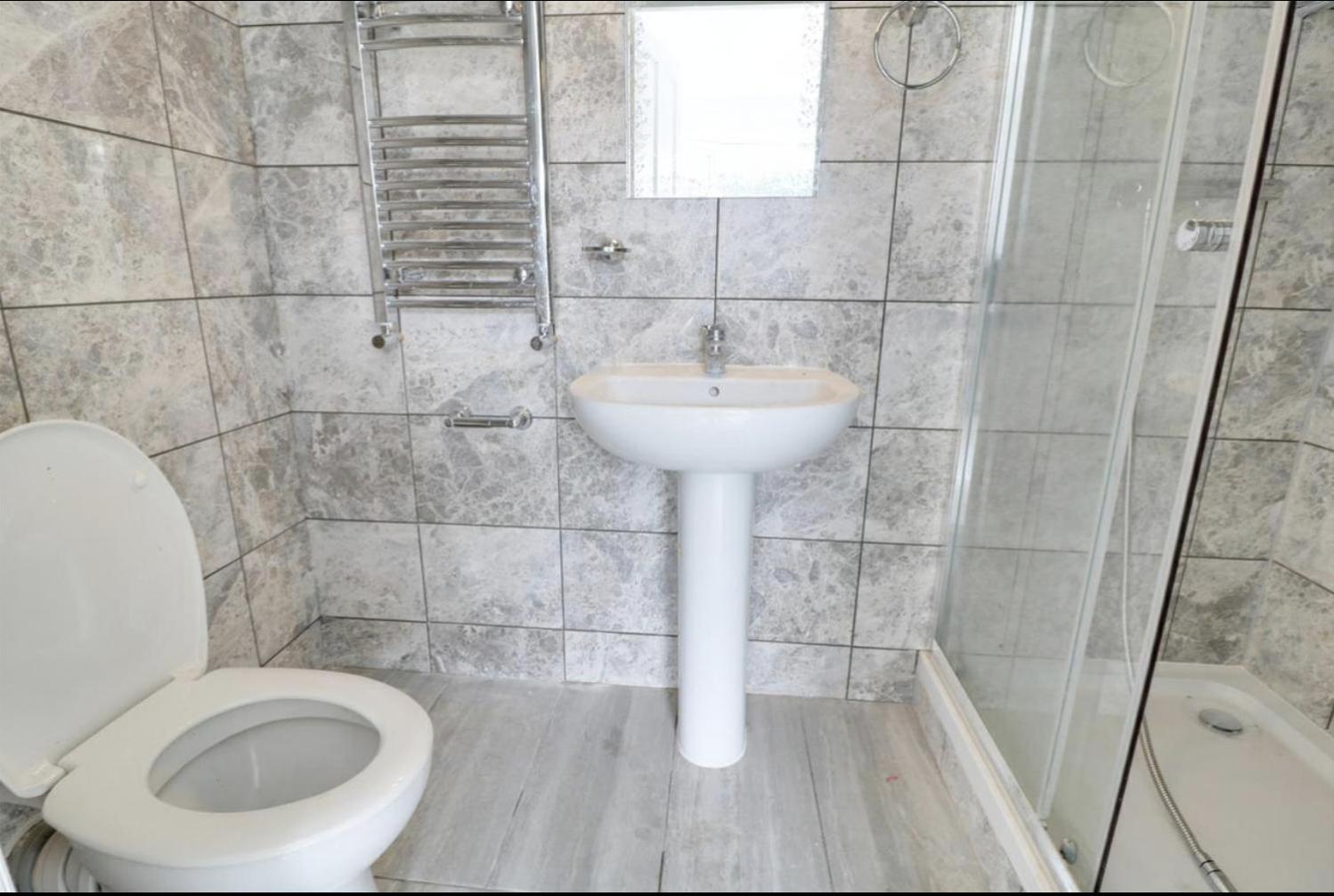 Stanwell Stansted Airport