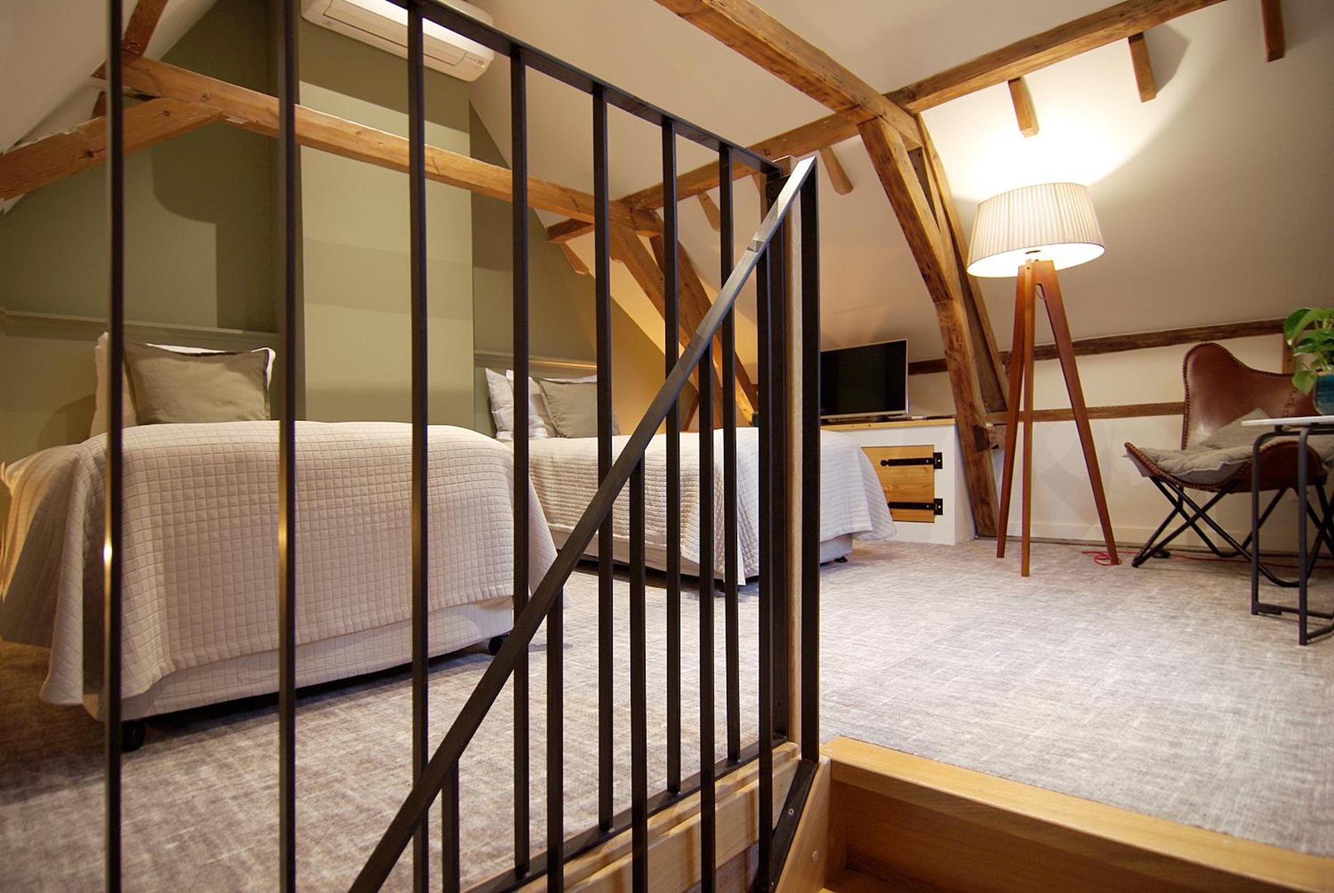 Authentic Farmhouse - De Vergulden Eenhoorn