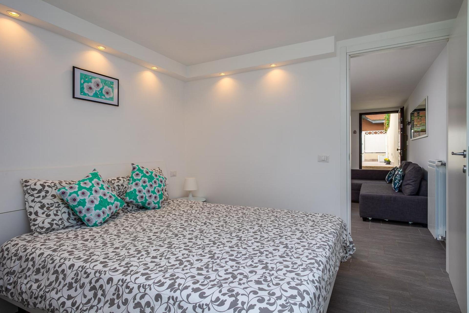 Facility for disabled guests