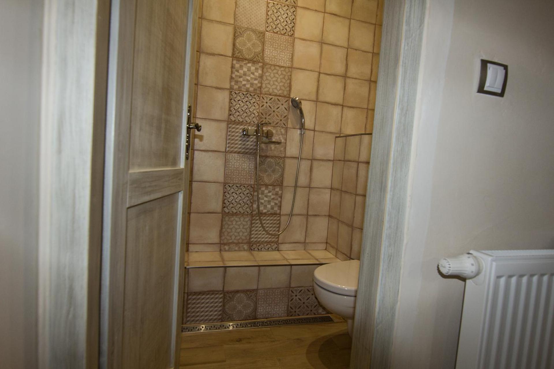 Apartmán U Gotického dvojčete