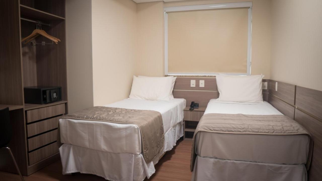 Hotel Golden Inn Lafaiete