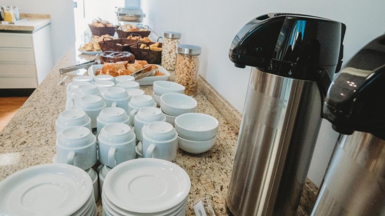 Hotel Golden Inn Lafaiete