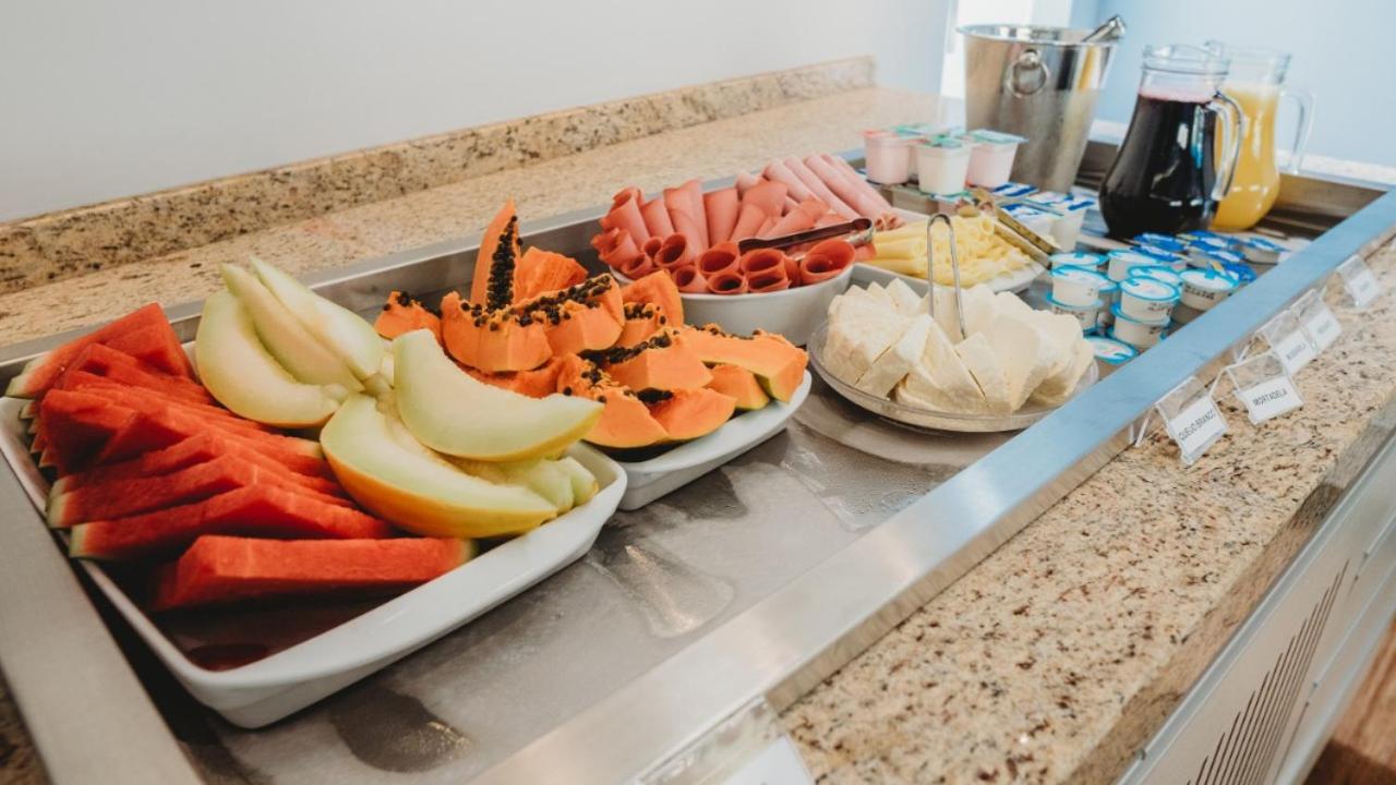 Hotel Golden Inn Lafaiete