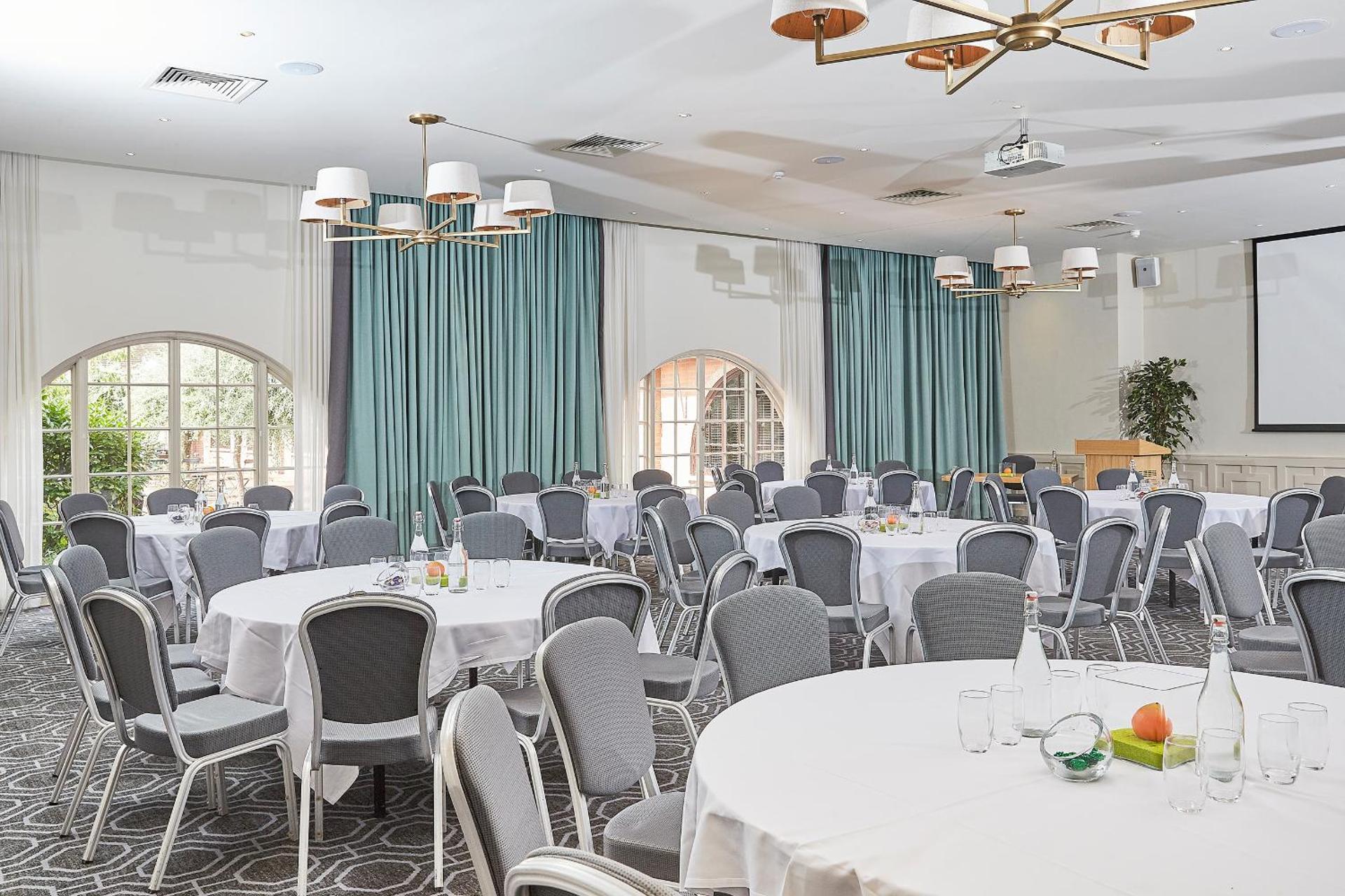 Meeting/conference room