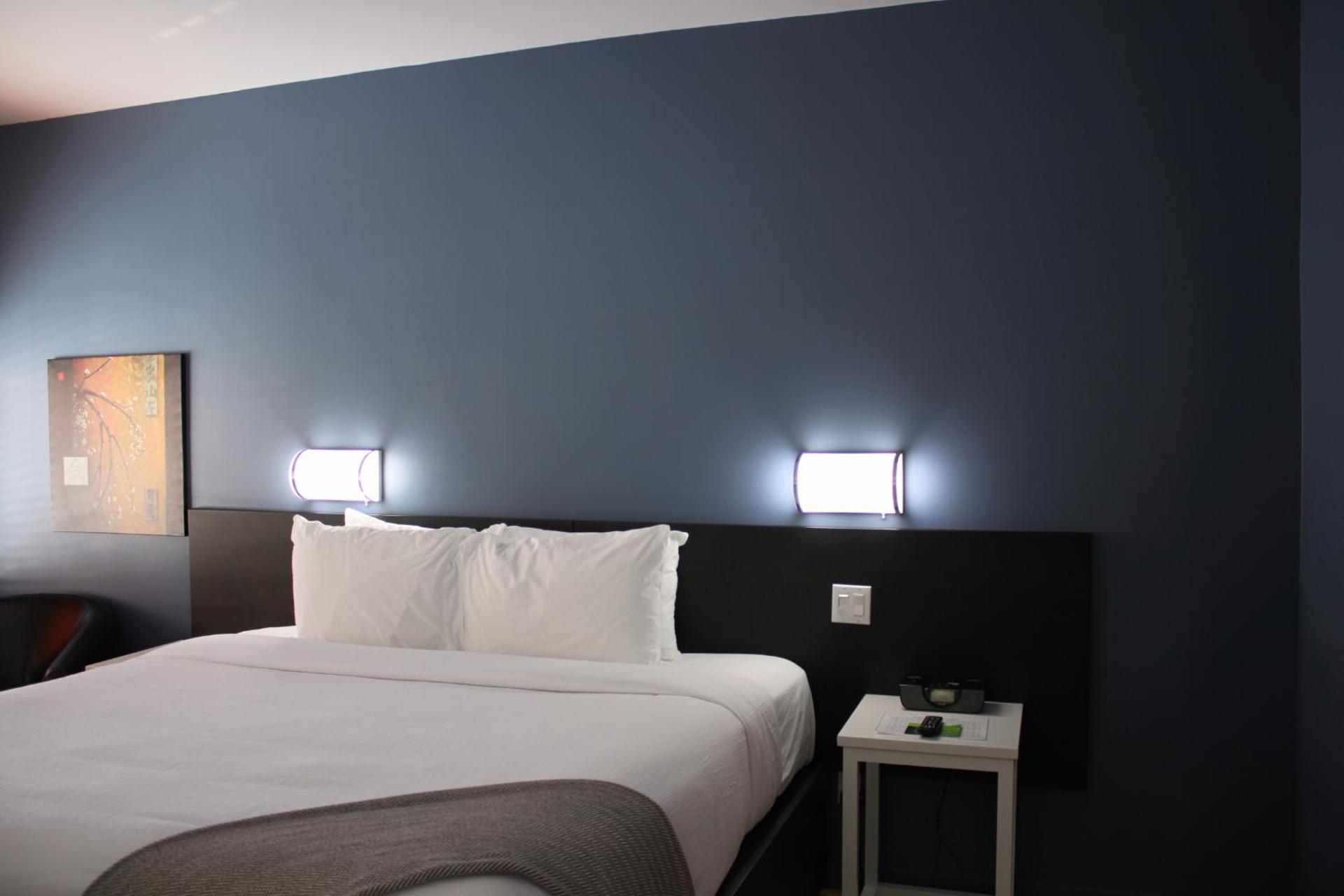 Le Dauphin St-Hyacinthe