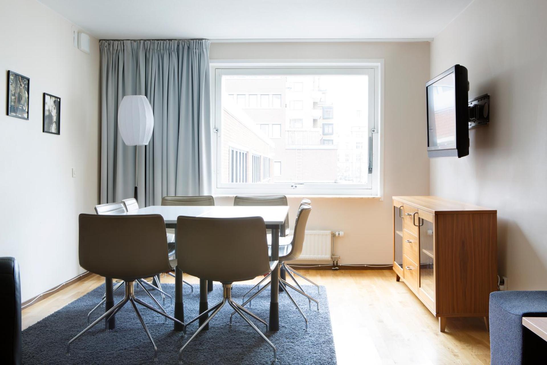 Meeting/conference room