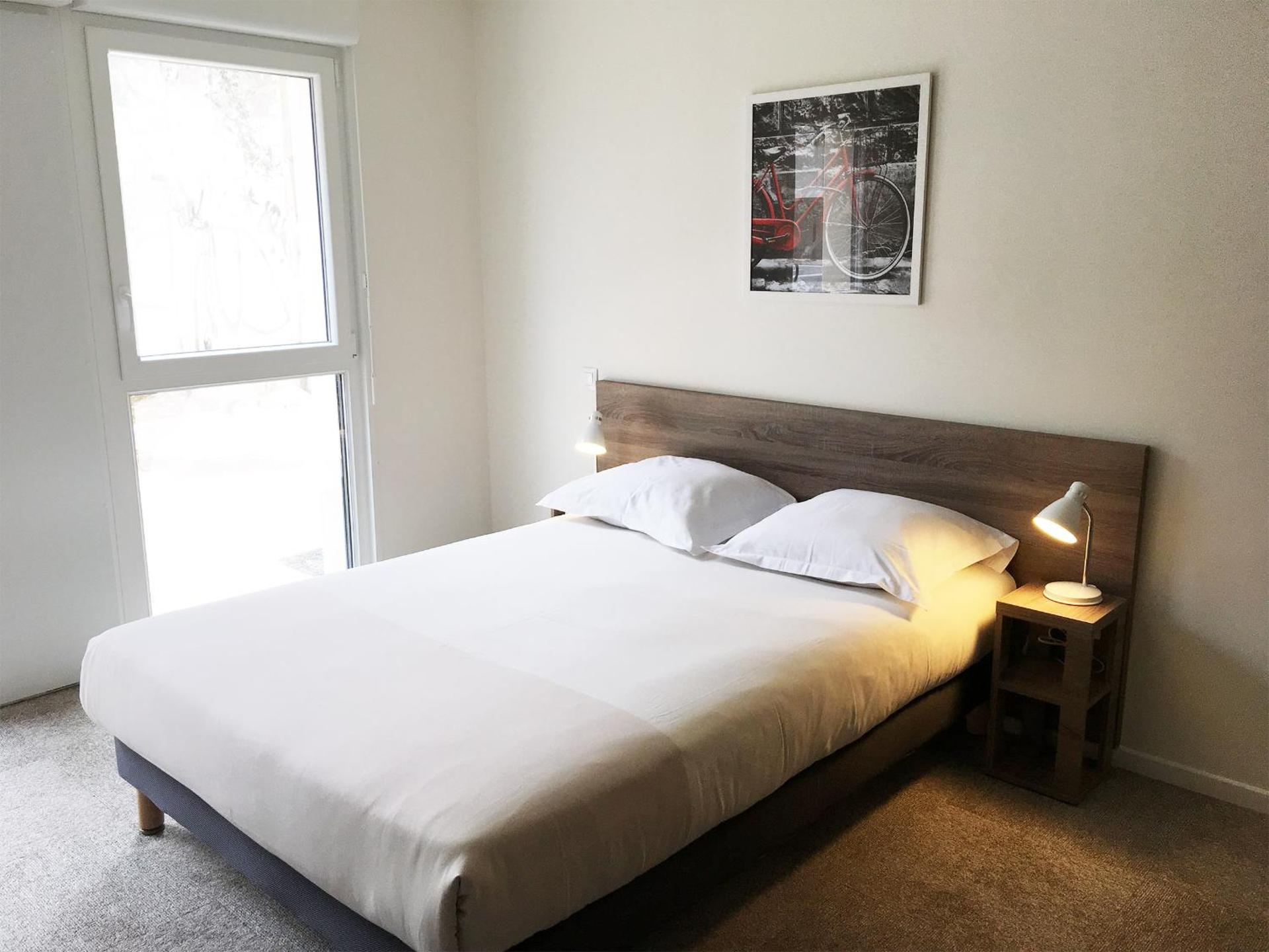 Kosy Appart'hôtels Art'&Facts