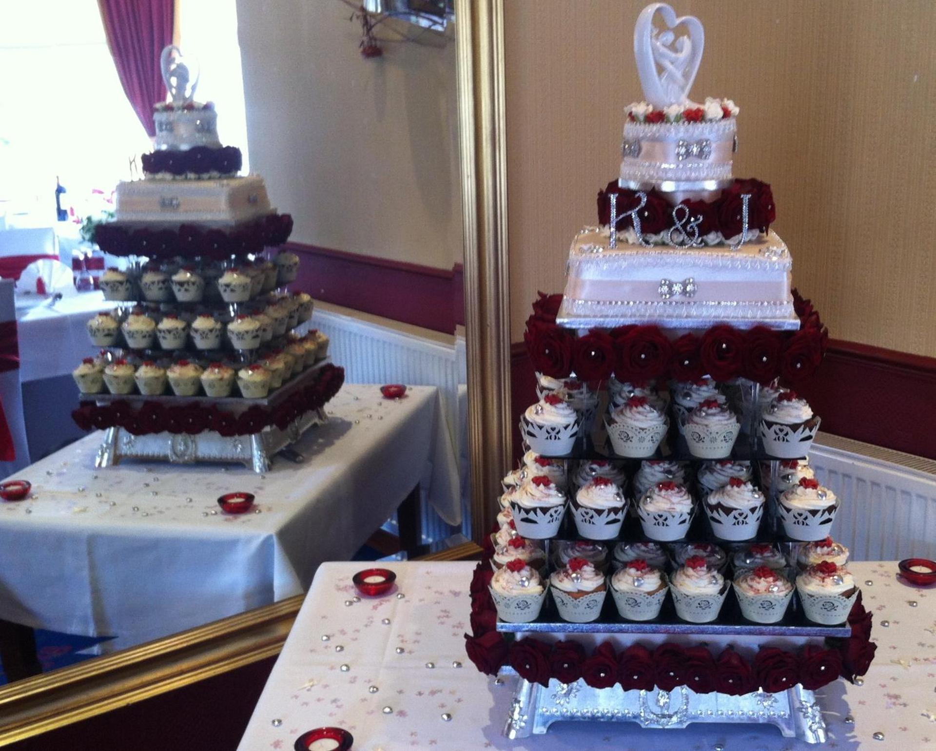 Banquet/Function facilities