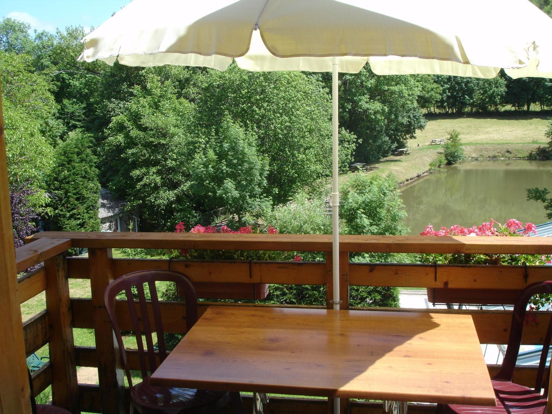 Résidence Les Dômes