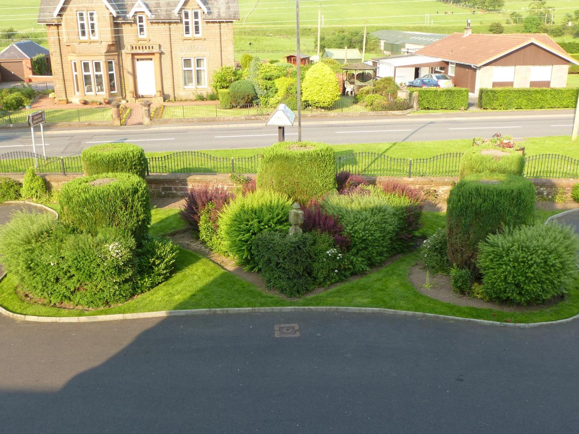 View (from property/room)