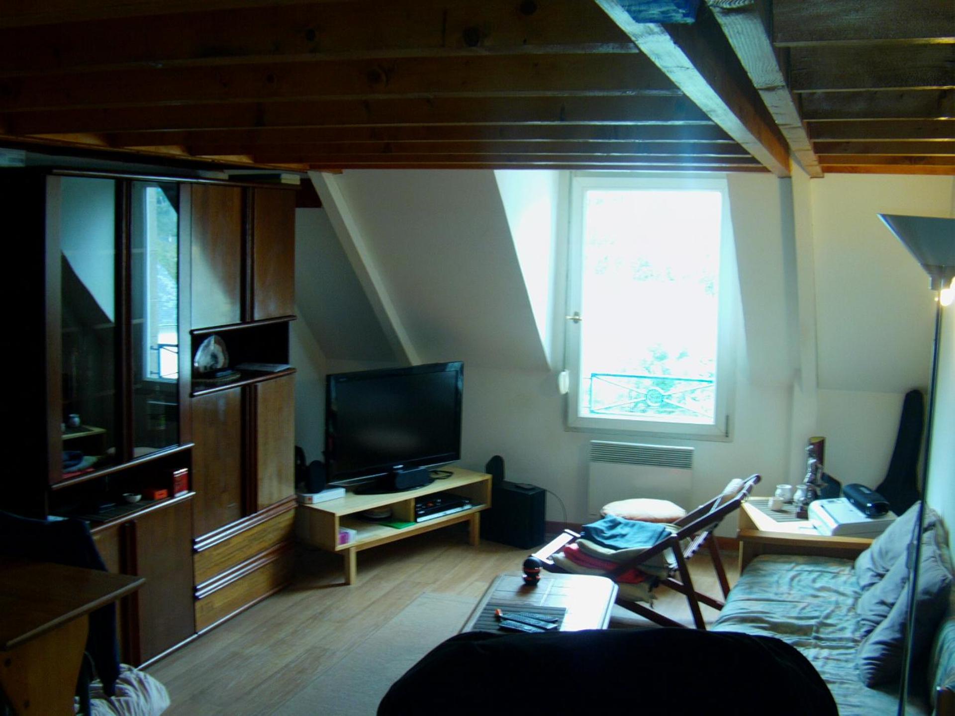 Appartement de Plage