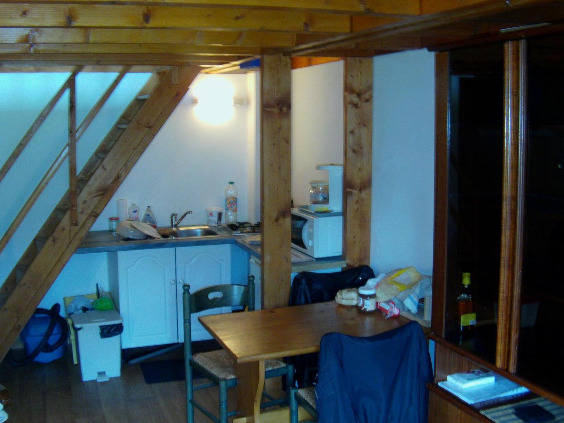 Appartement de Plage