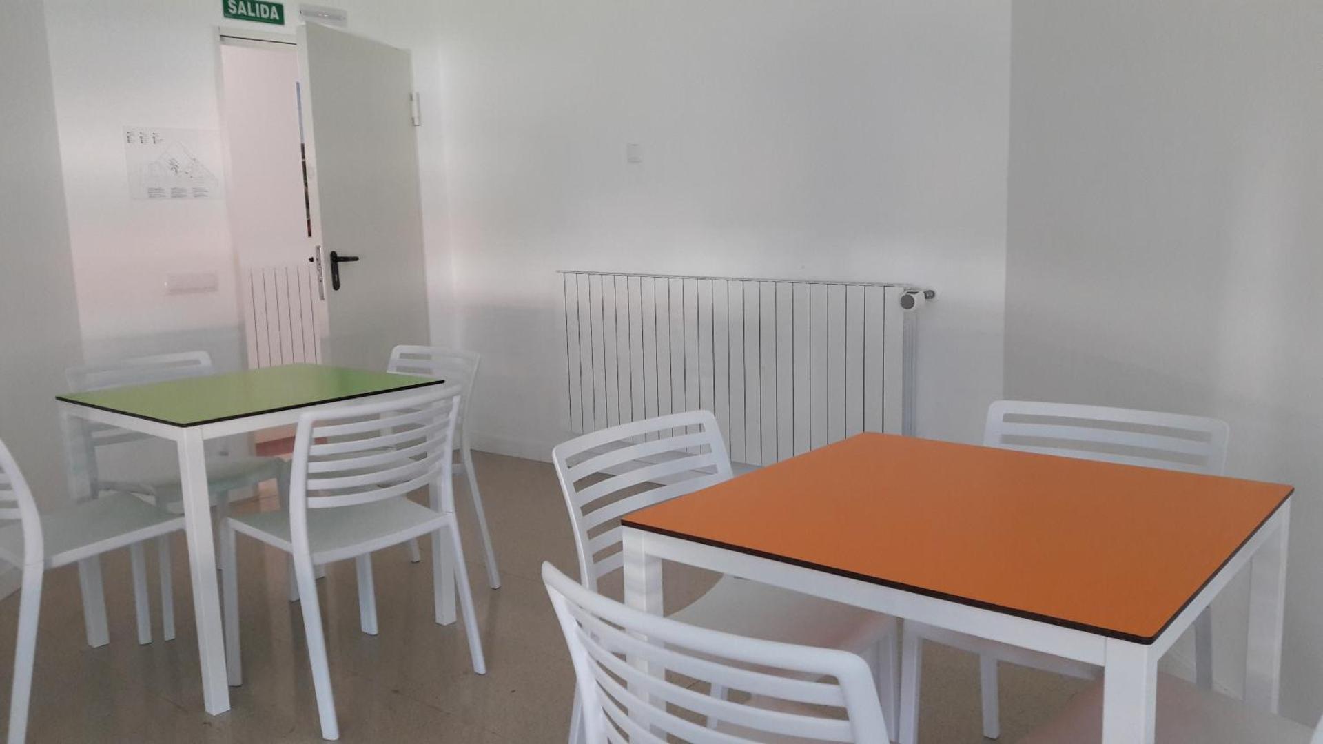 Albergue de peregrinos San Cipriano