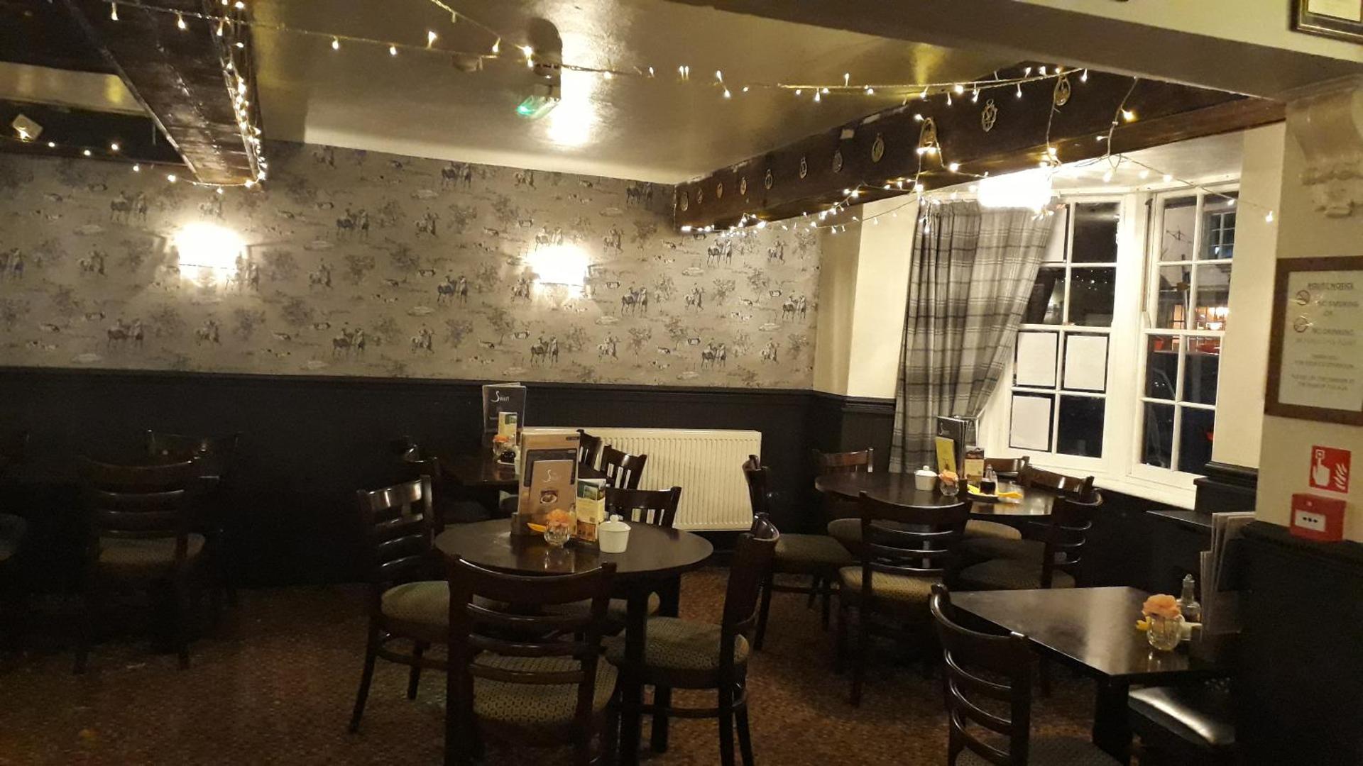 English/Irish breakfast