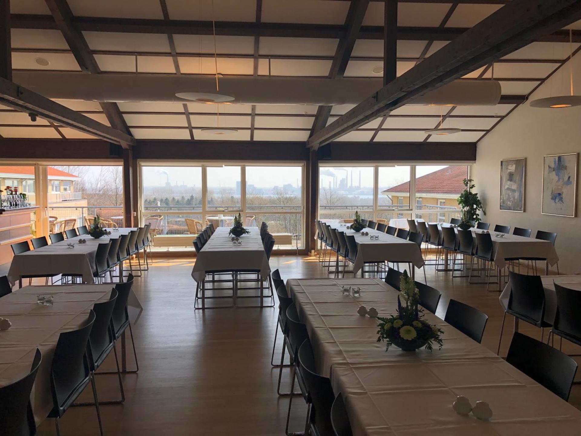 Banquet/Function facilities