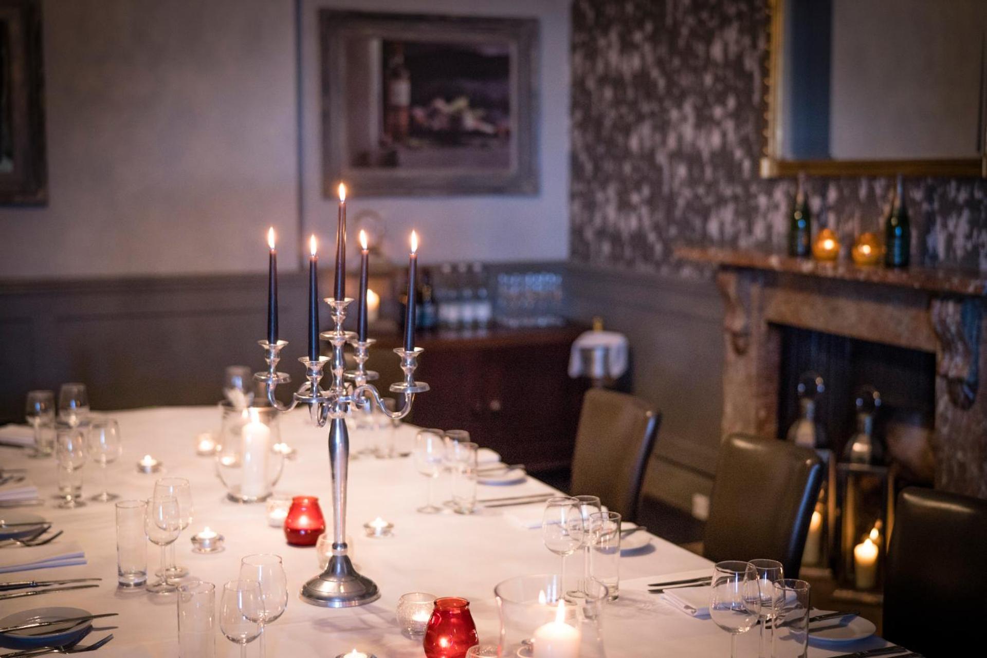 Meeting/conference room