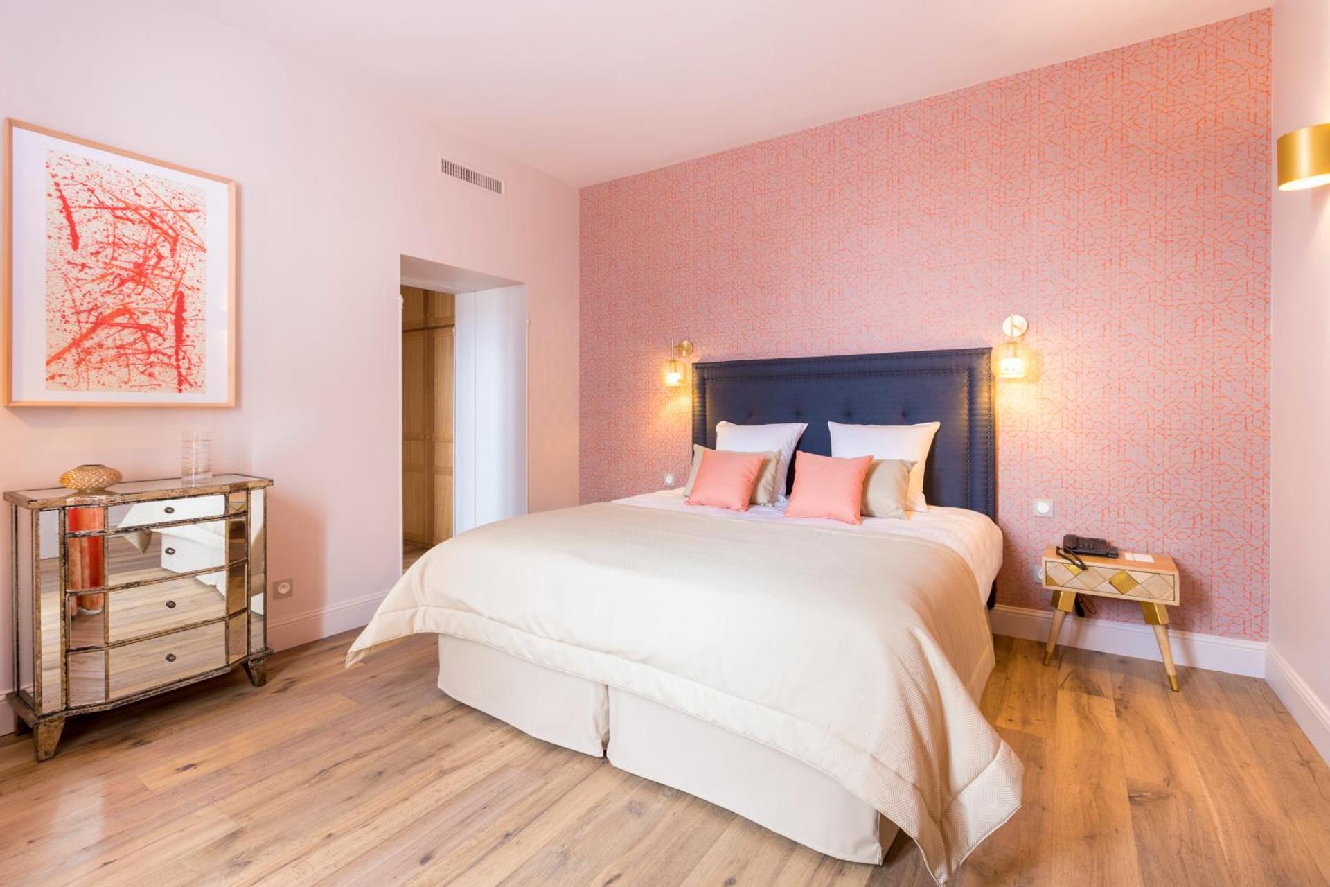 Hotel Clos Castel Villas Spa