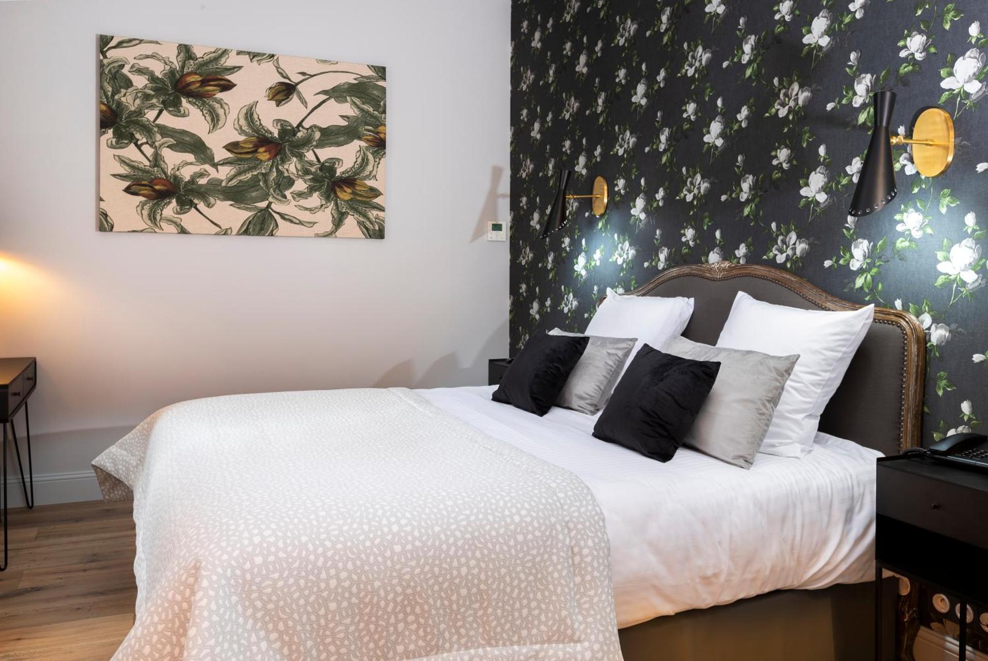 Hotel Clos Castel Villas Spa