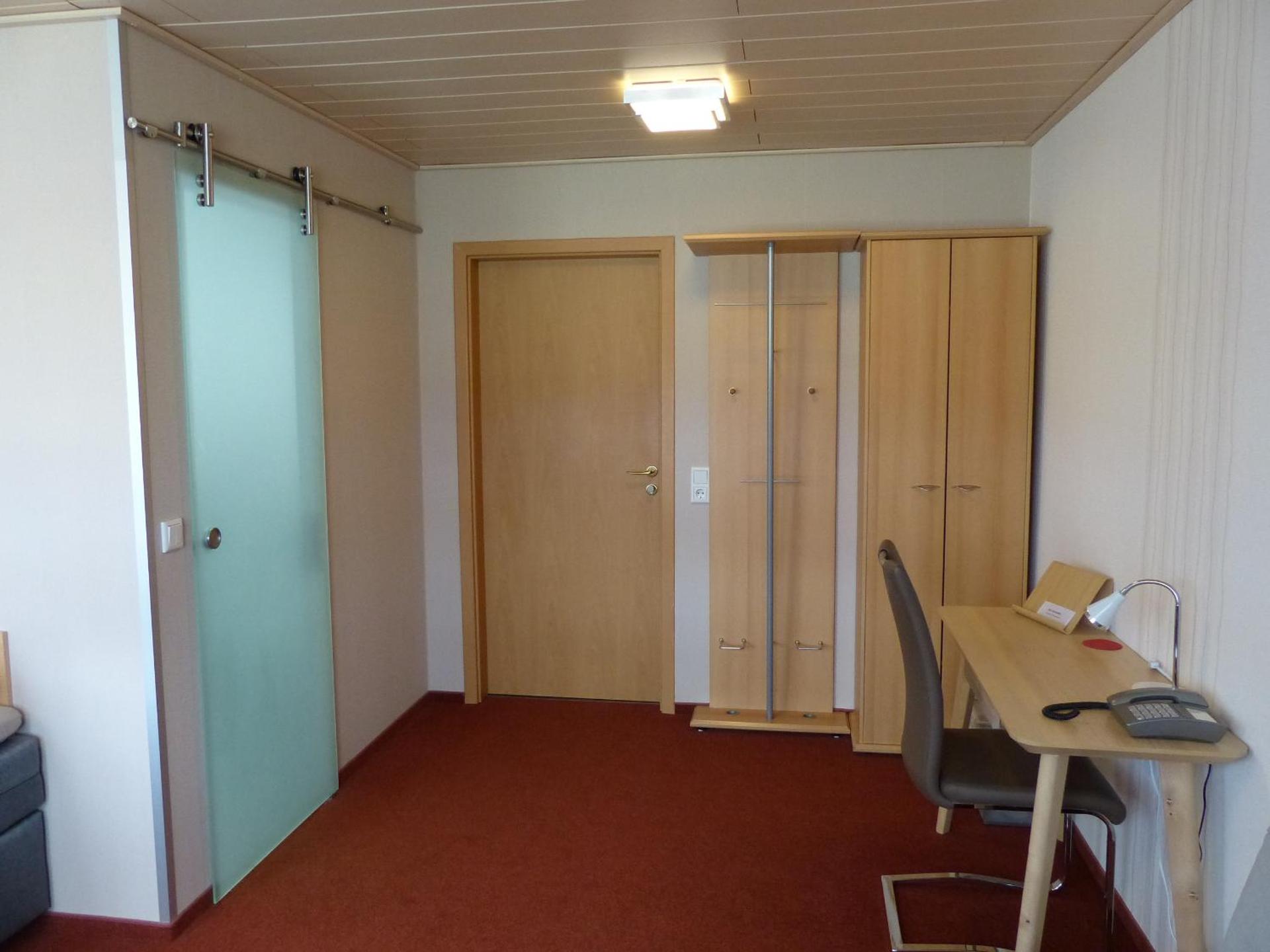 Hotel/Restaurant Balkan