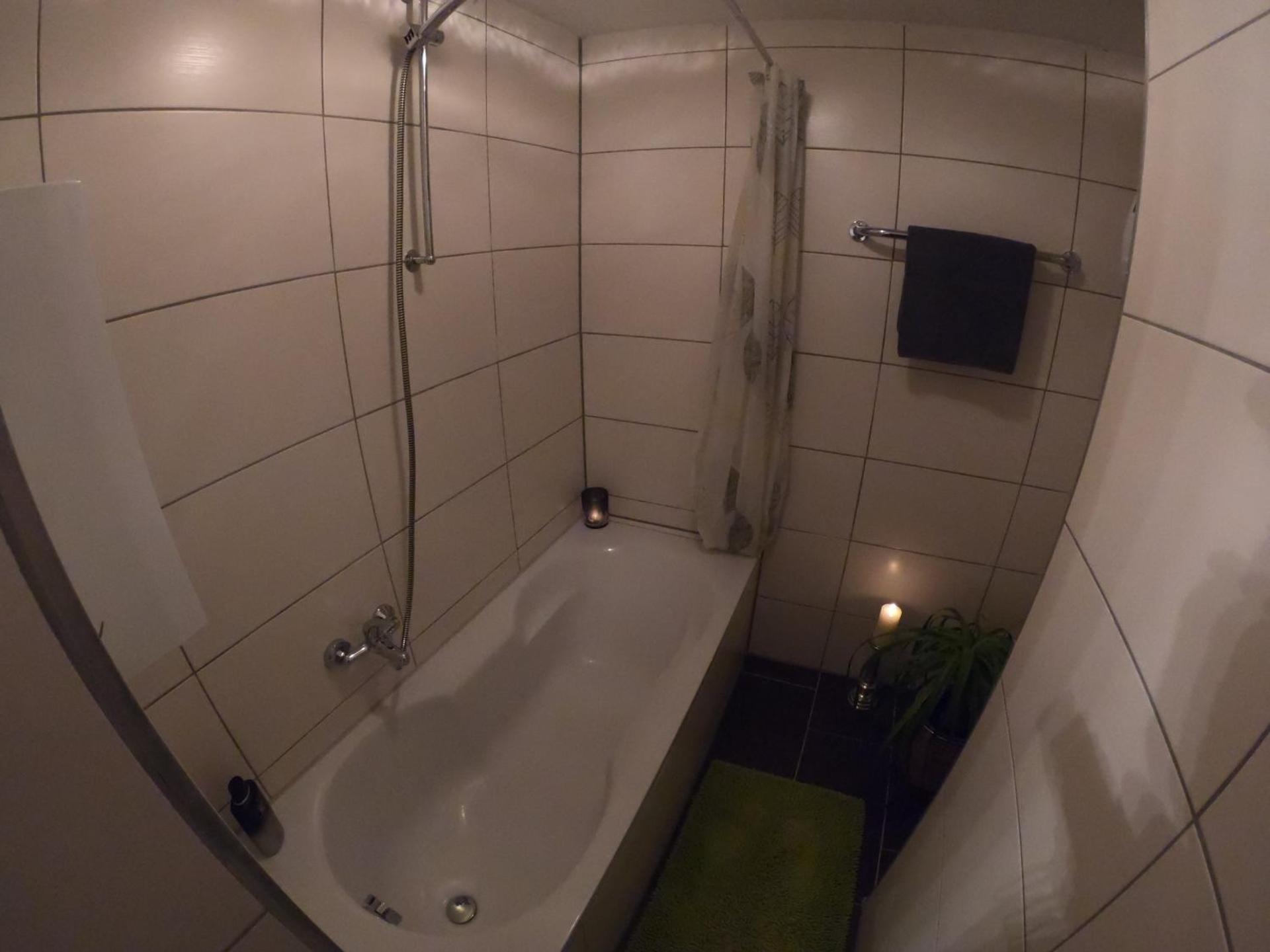 Ferienwohnung Eva und Alexander