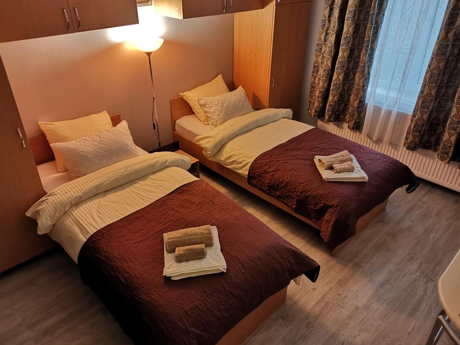 CENTRAL STUDIO HUNEDOARA