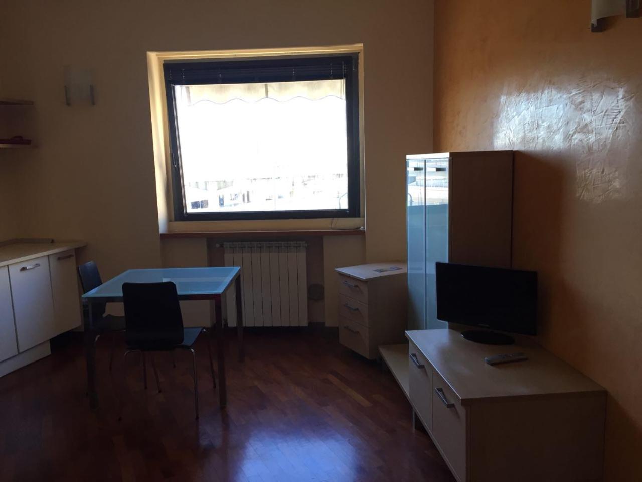 Hotel Le Tre Stazioni