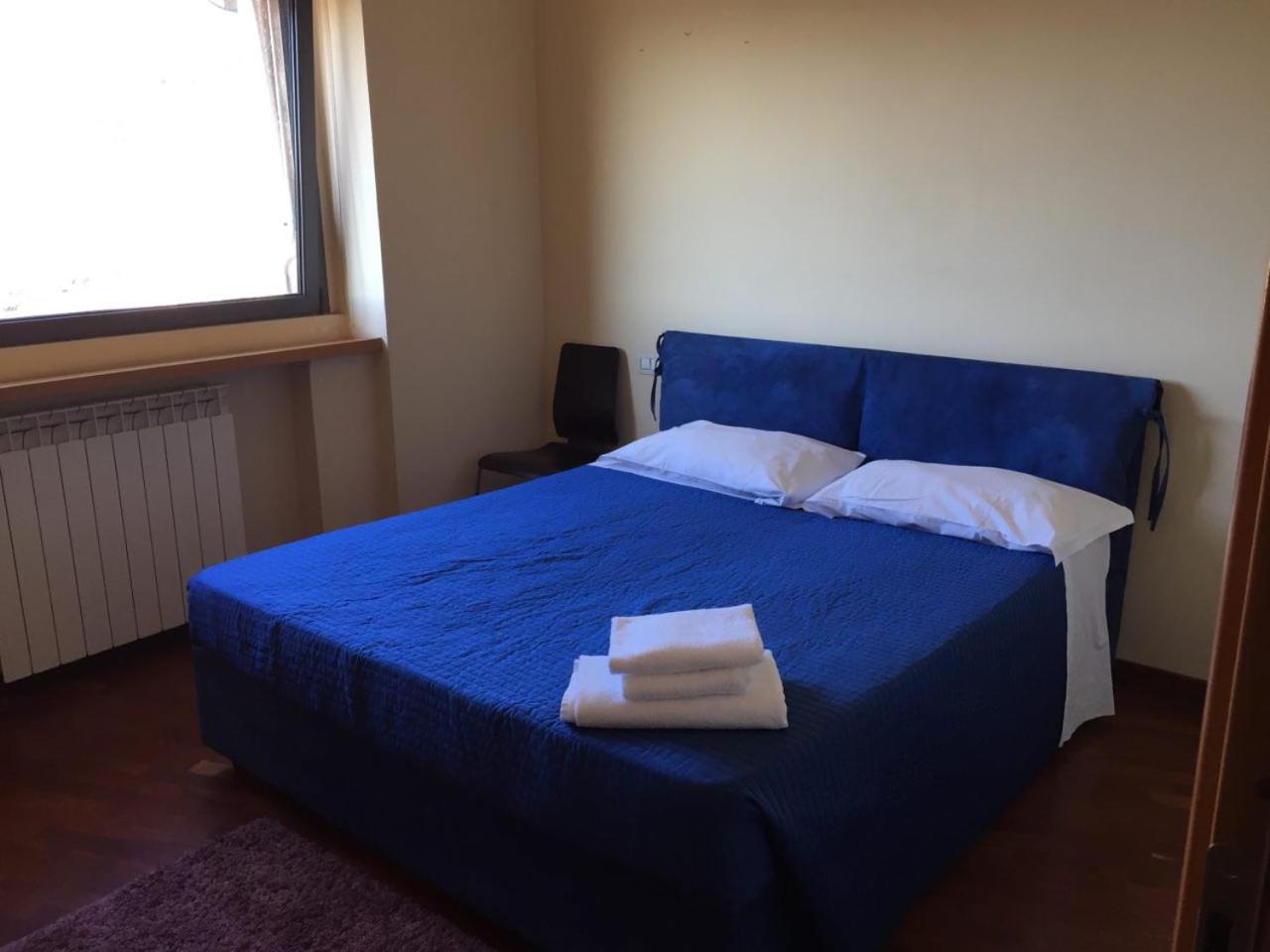 Hotel Le Tre Stazioni