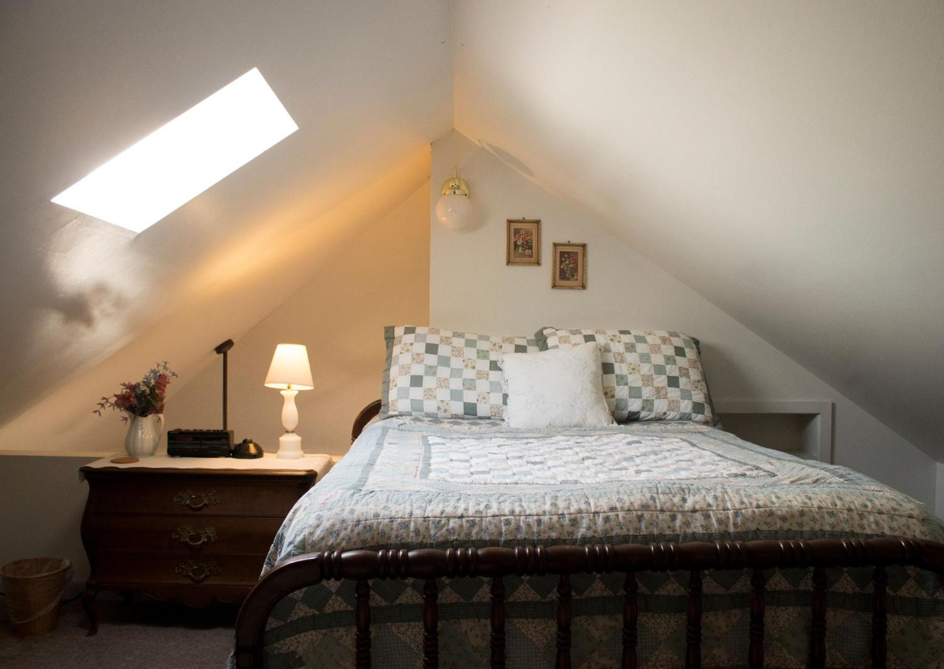 Wildflower Bed and Breakfast