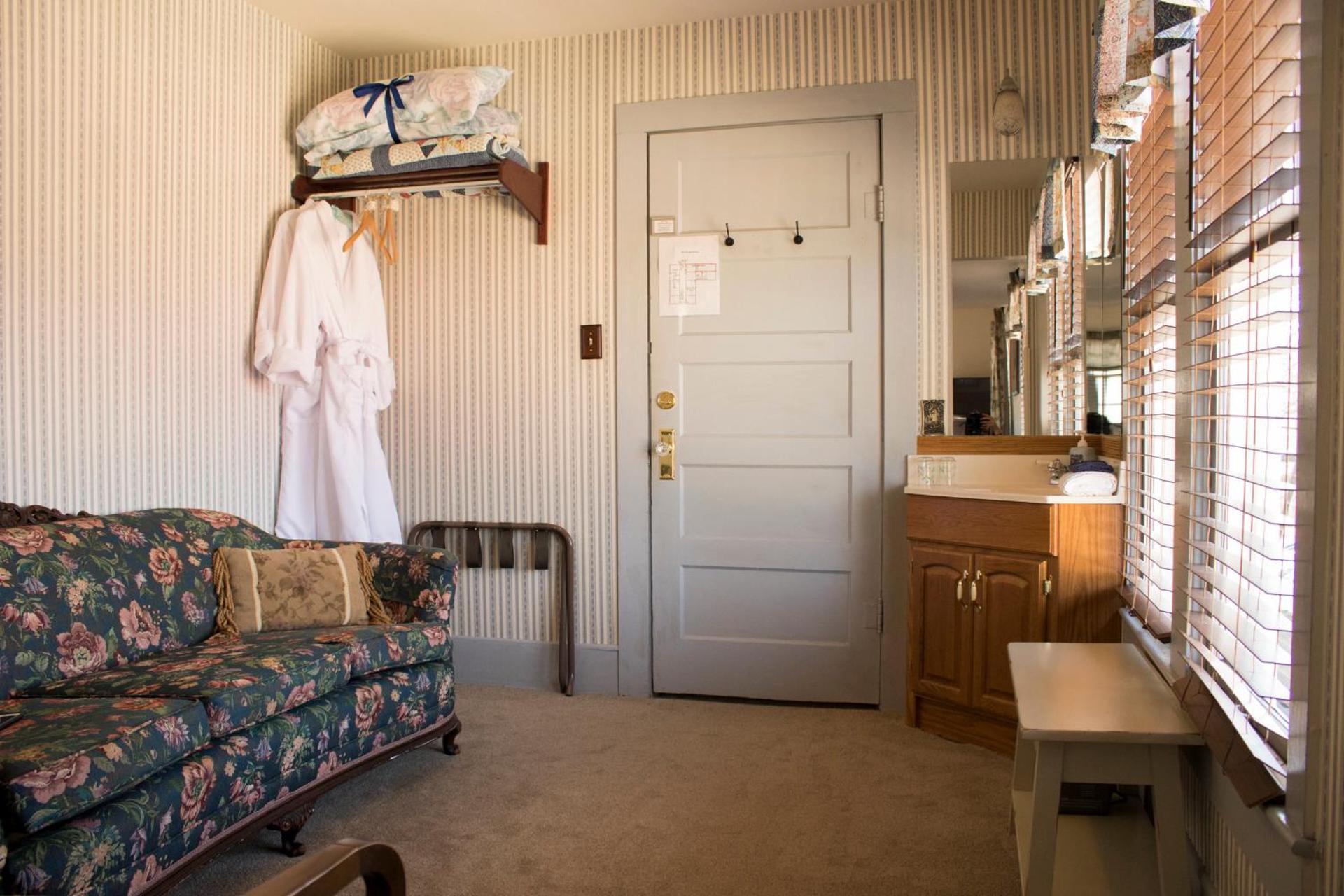 Wildflower Bed and Breakfast