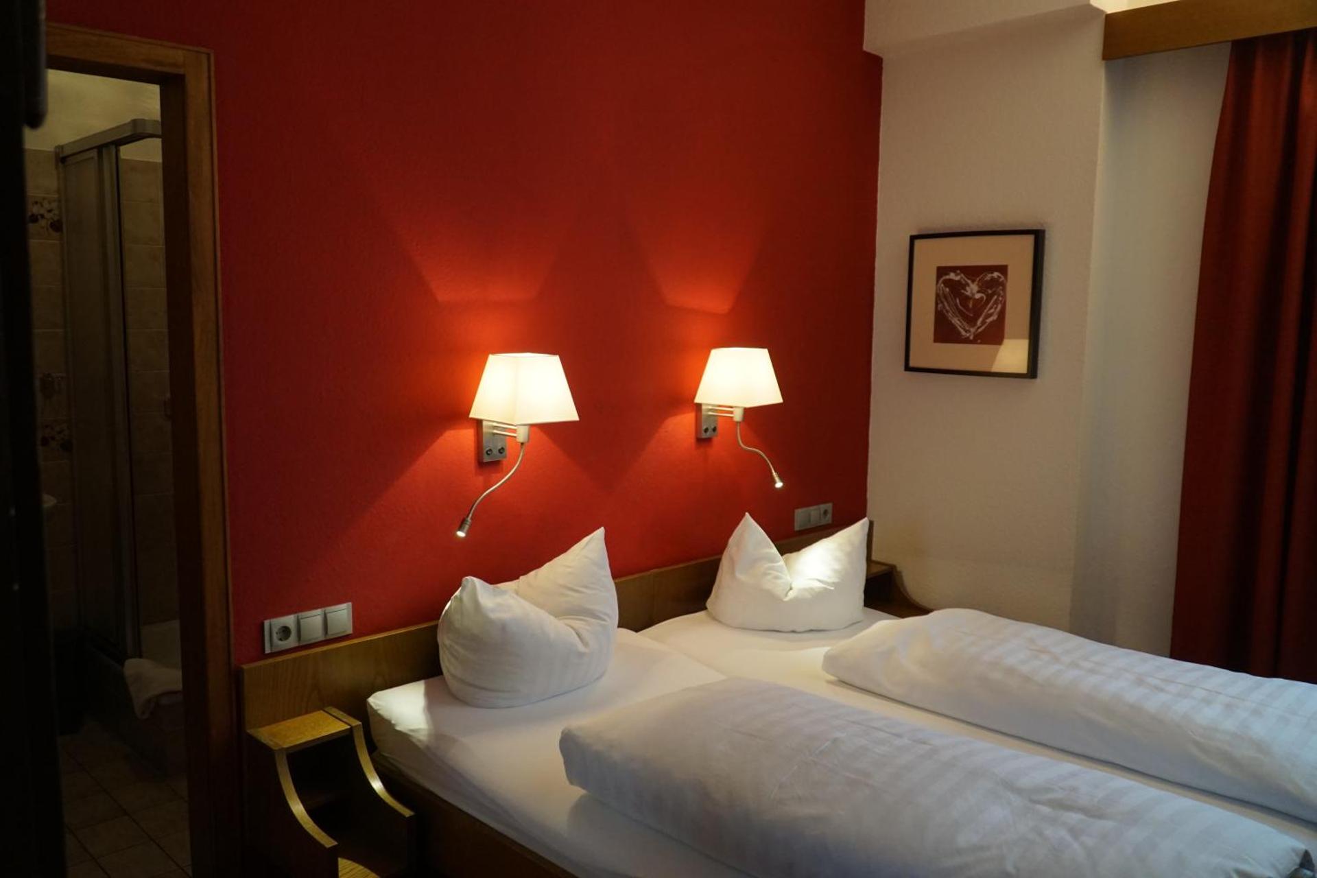 Hotel zum Goldenen Ochsen