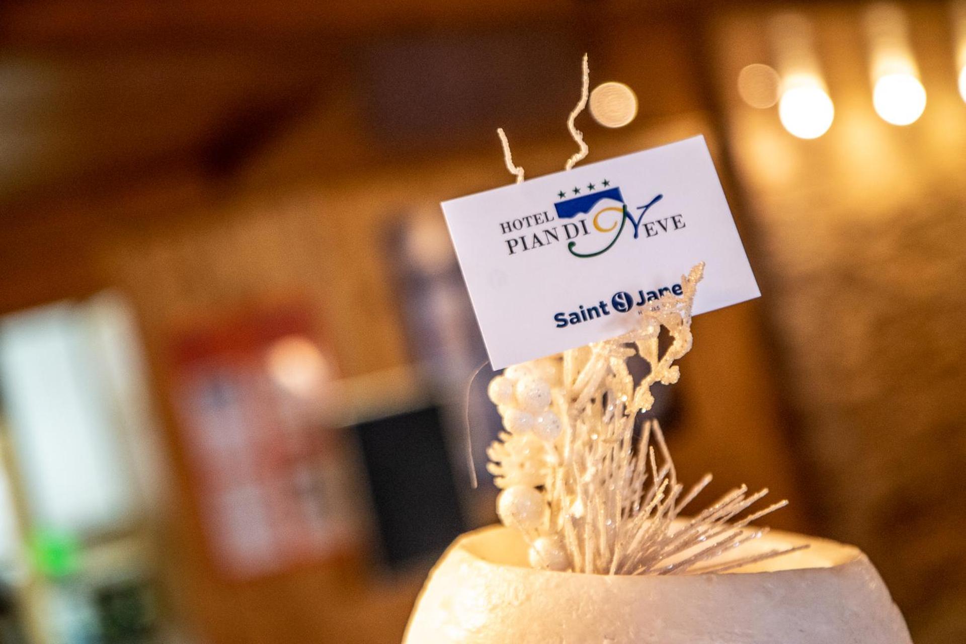 Property logo or sign