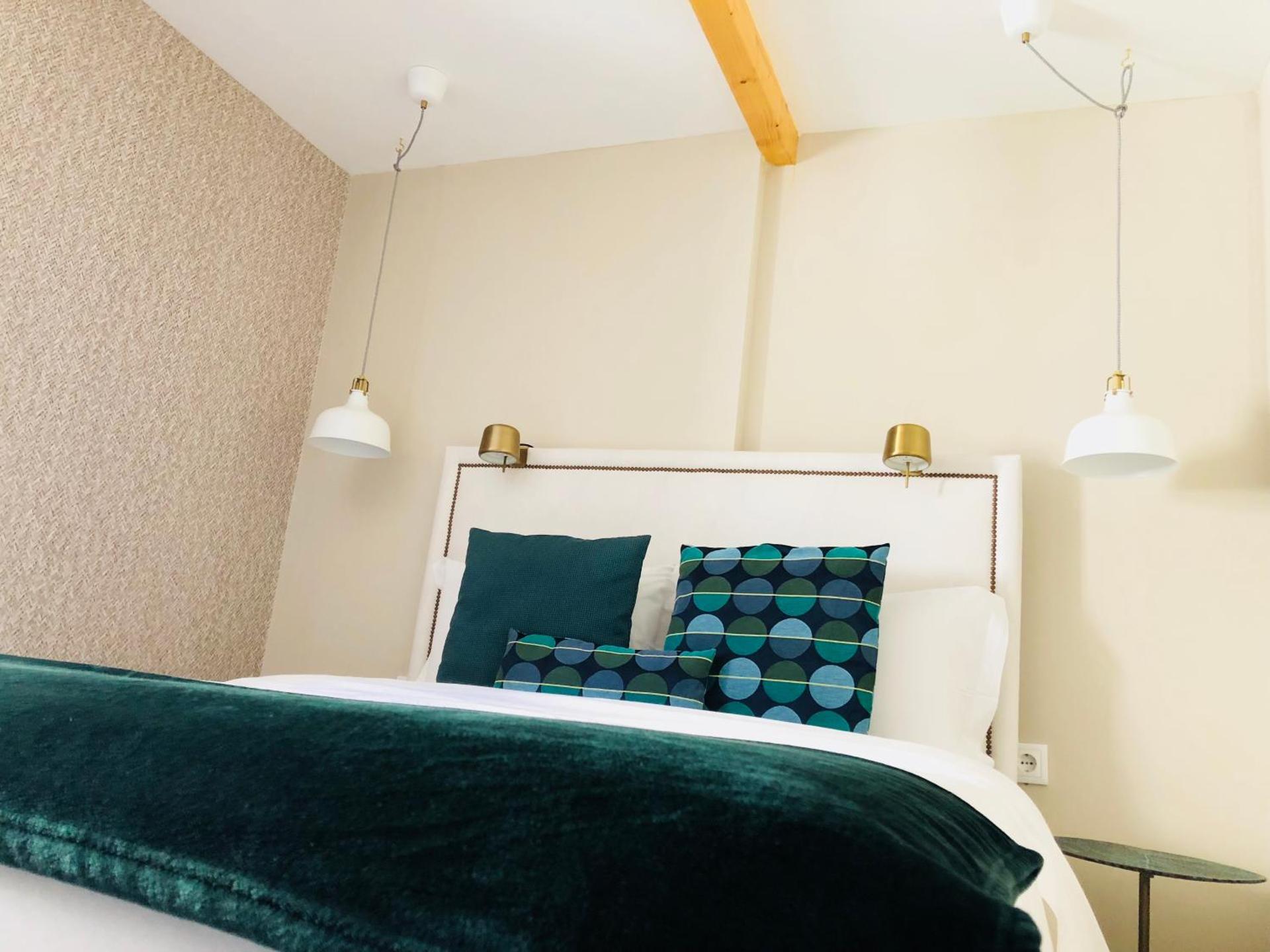 Canarios Apartments Avenida