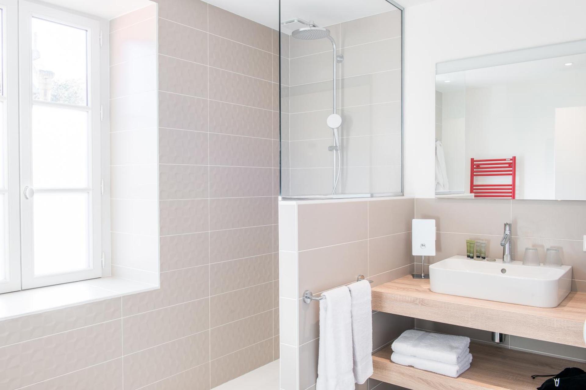 Logis Hôtel Le Tilia