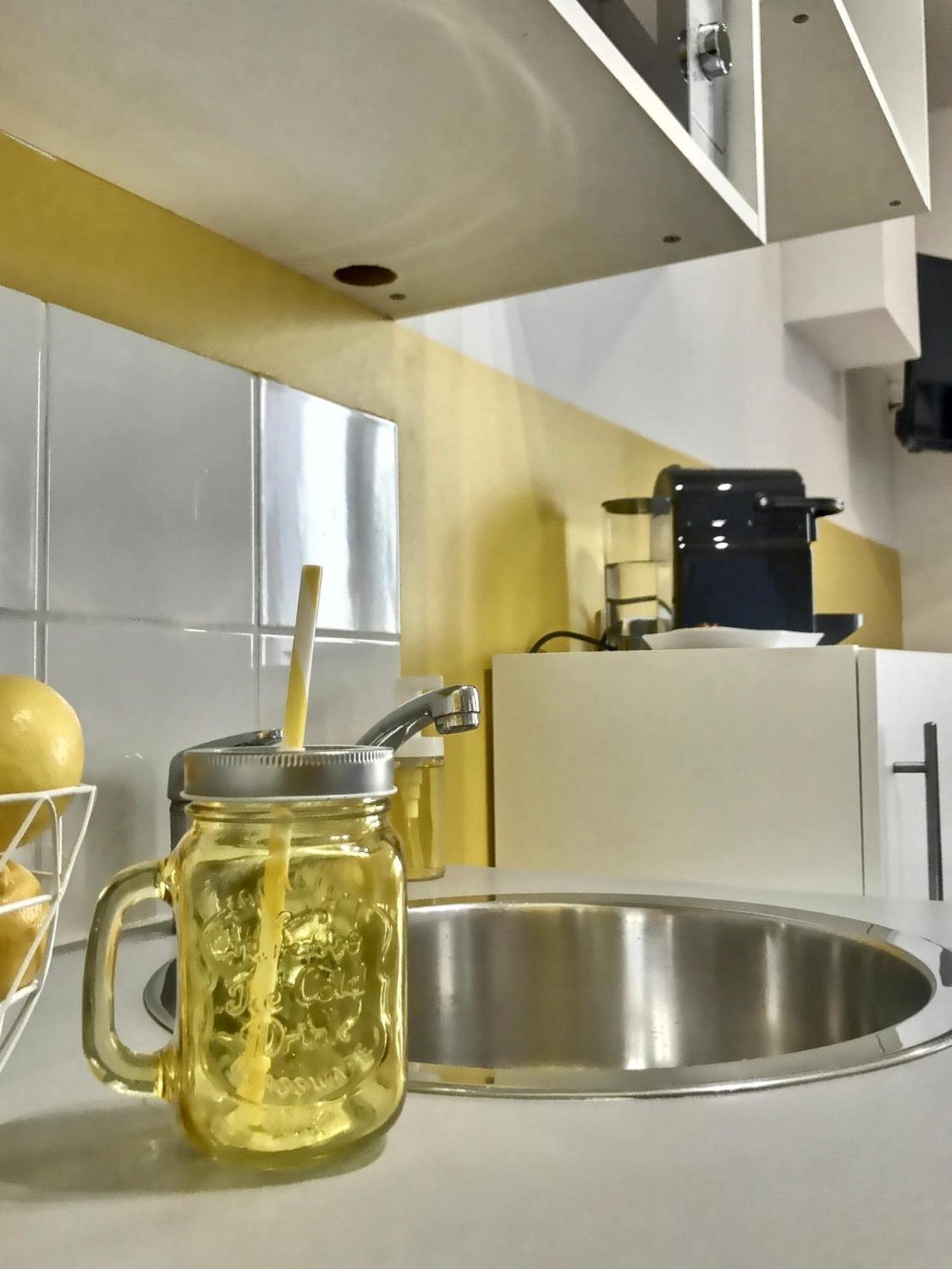 Les Appartements d'Edmond Sylvabelle