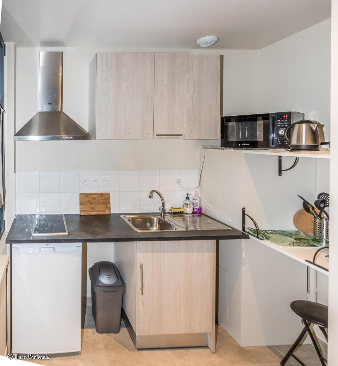 Exceptionnel Château près de Paris