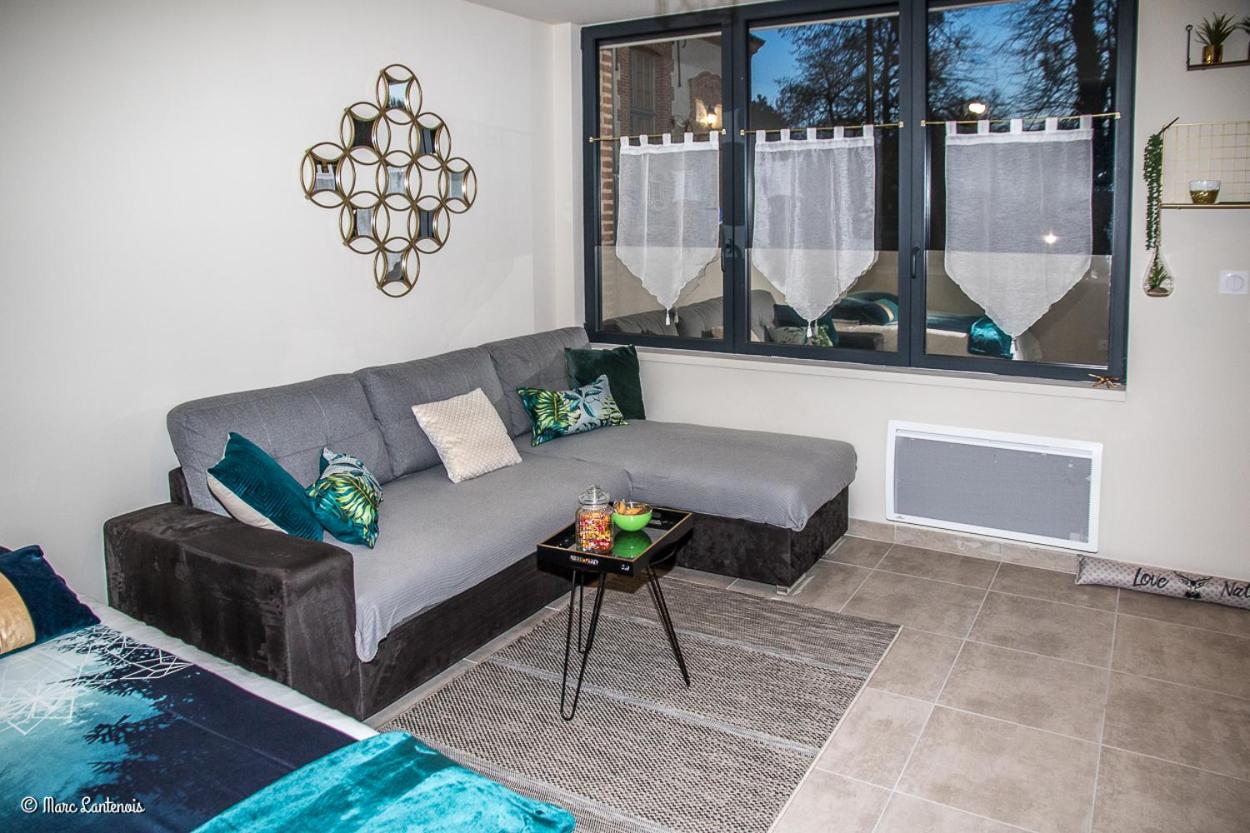 Exceptionnel Château près de Paris