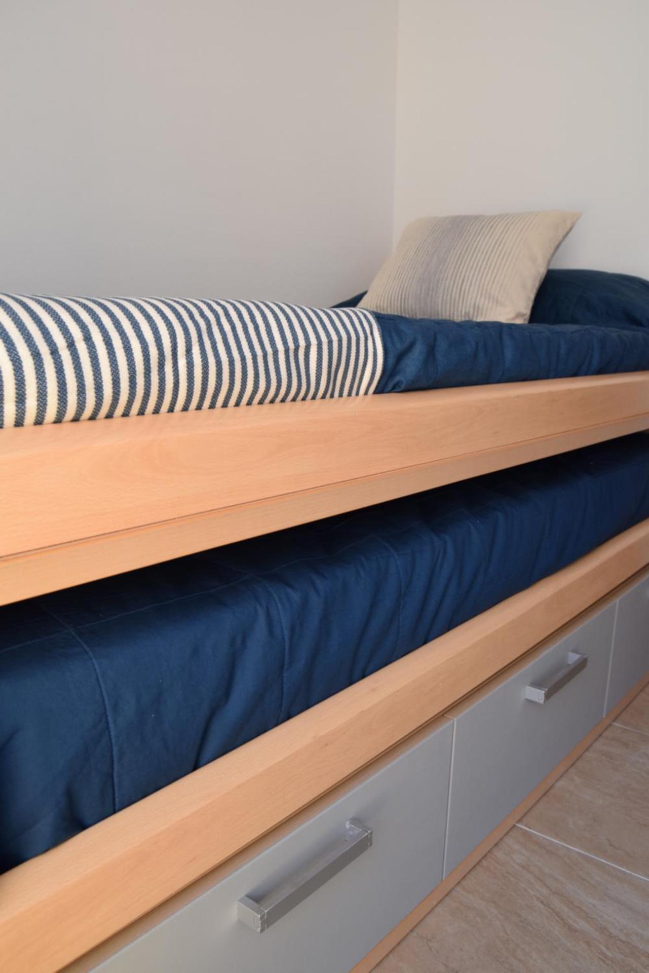 Apartament Lo Passador