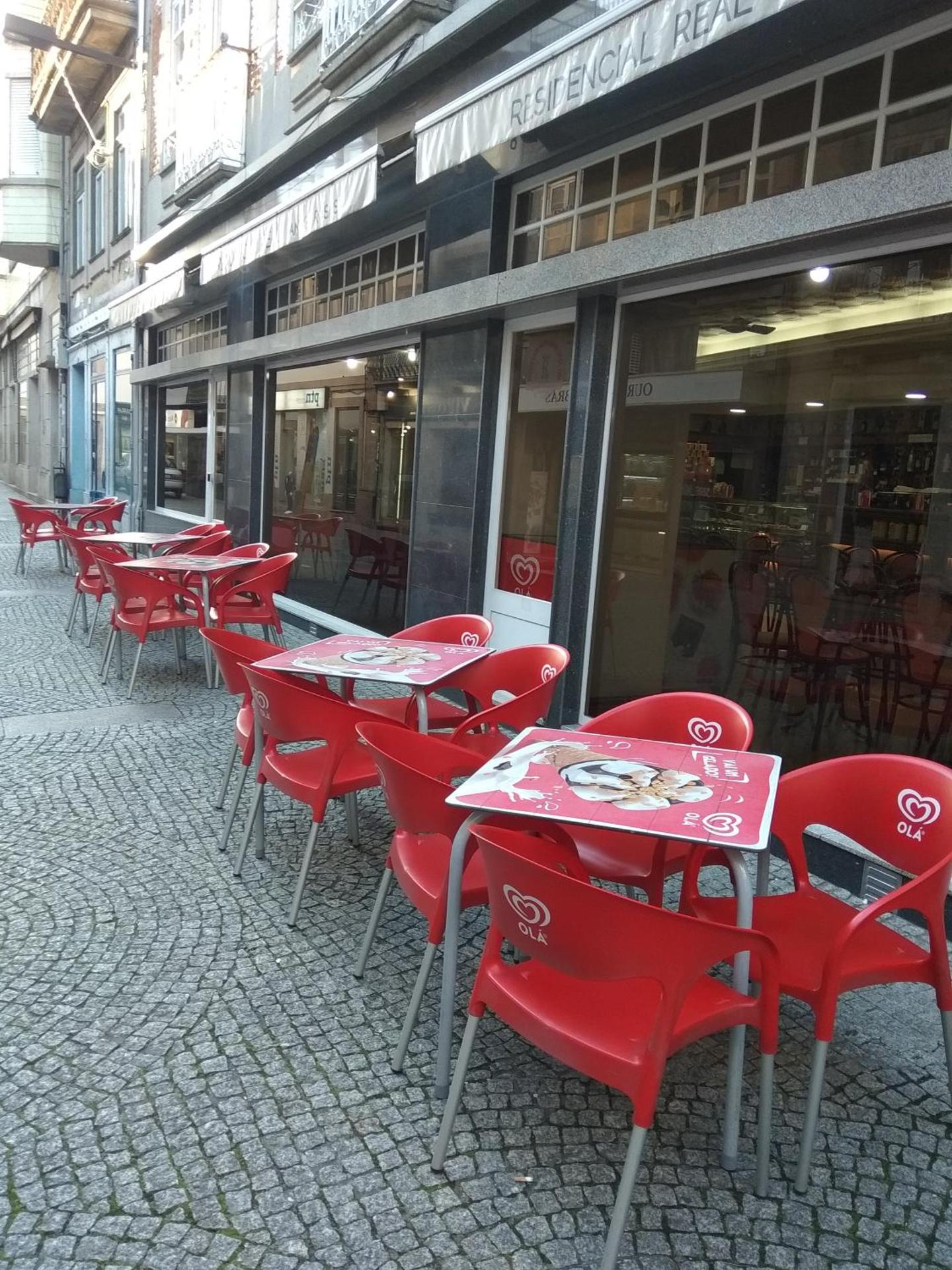 Residencial Real - Antiga Rosas