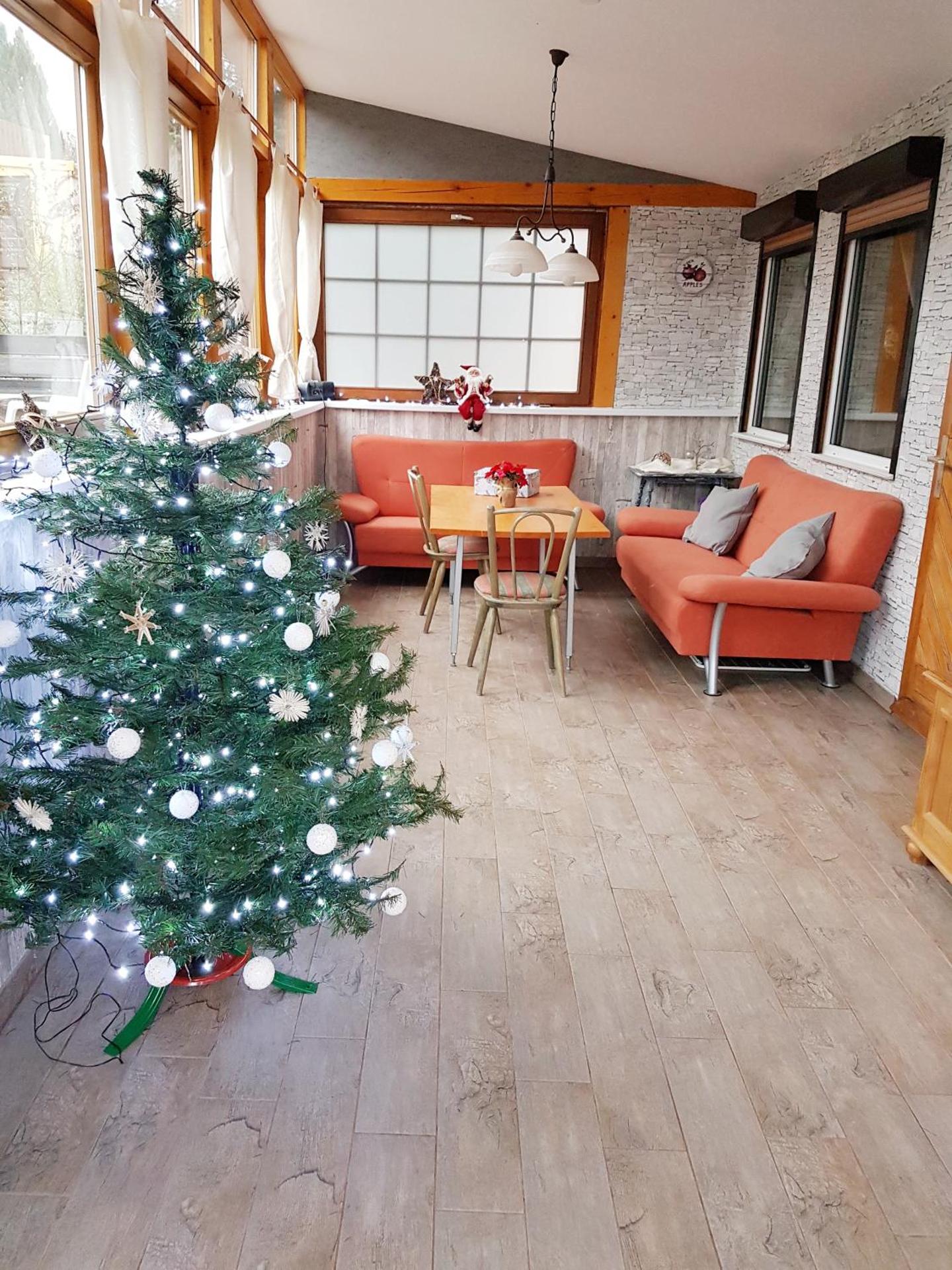 Ferienhaus Bielenski