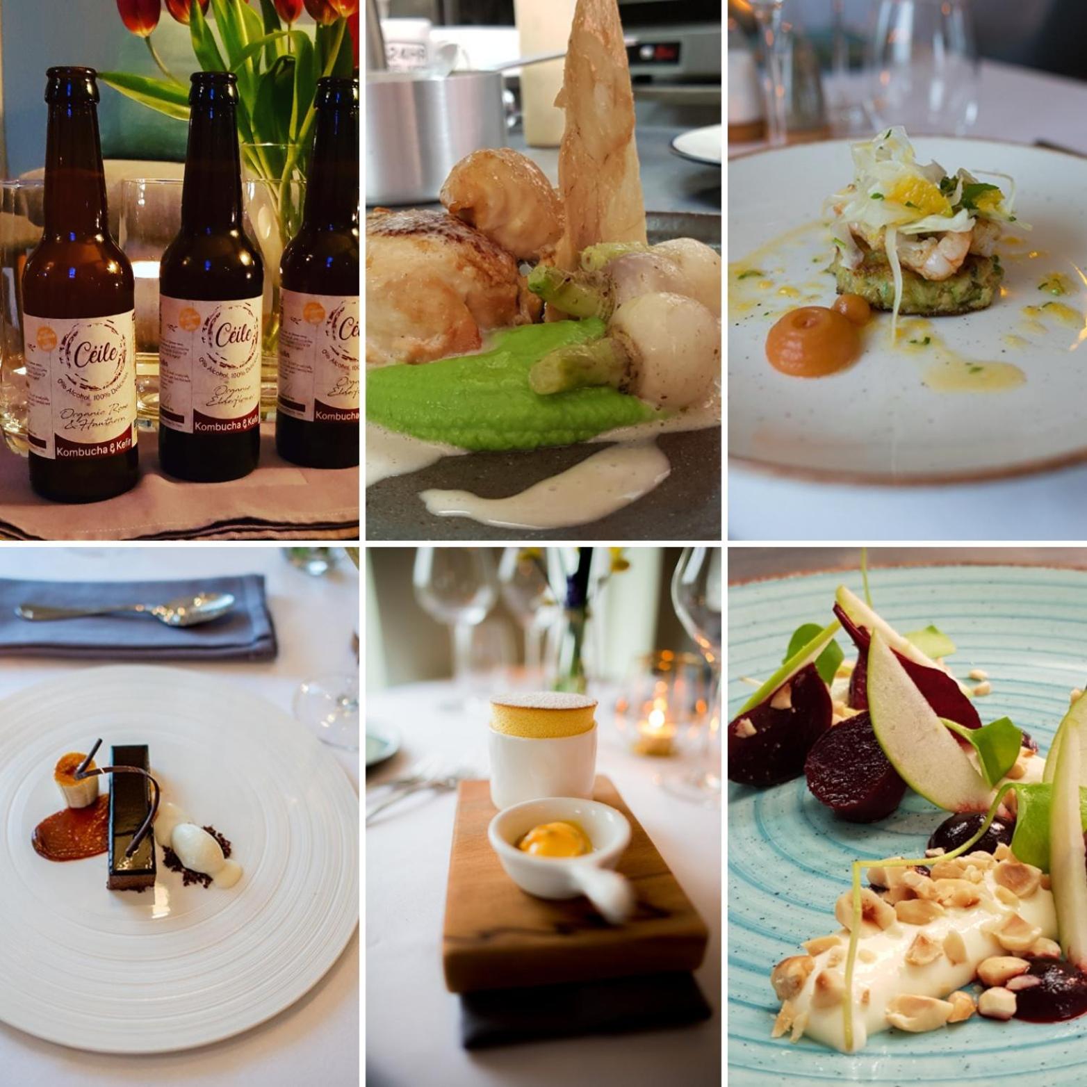 Oar restaurant and Rooms