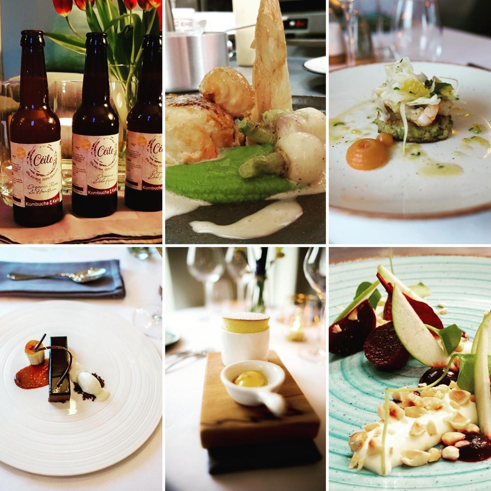 Oar restaurant and Rooms