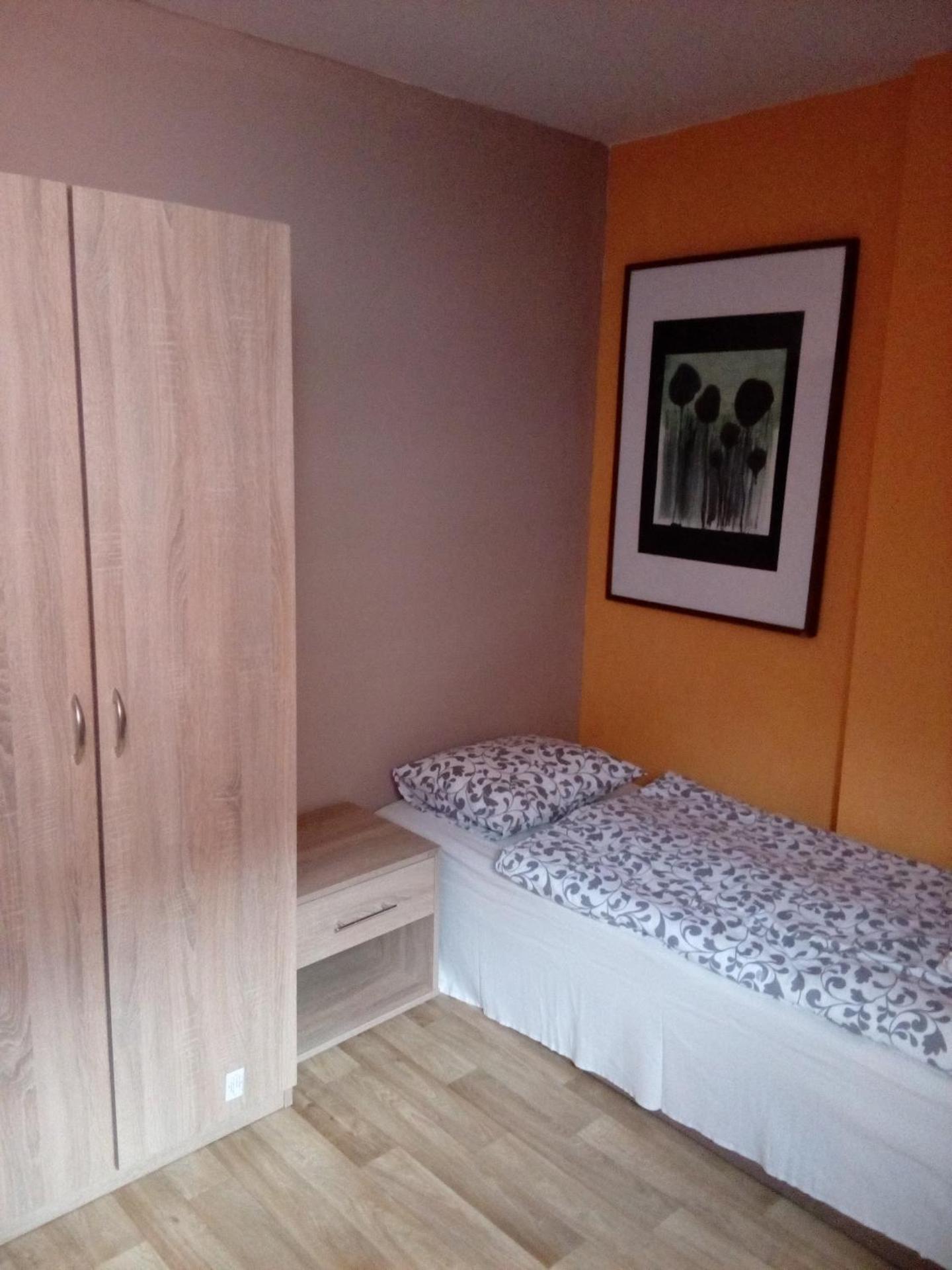 Superior Deluxe Double or Twin Room 