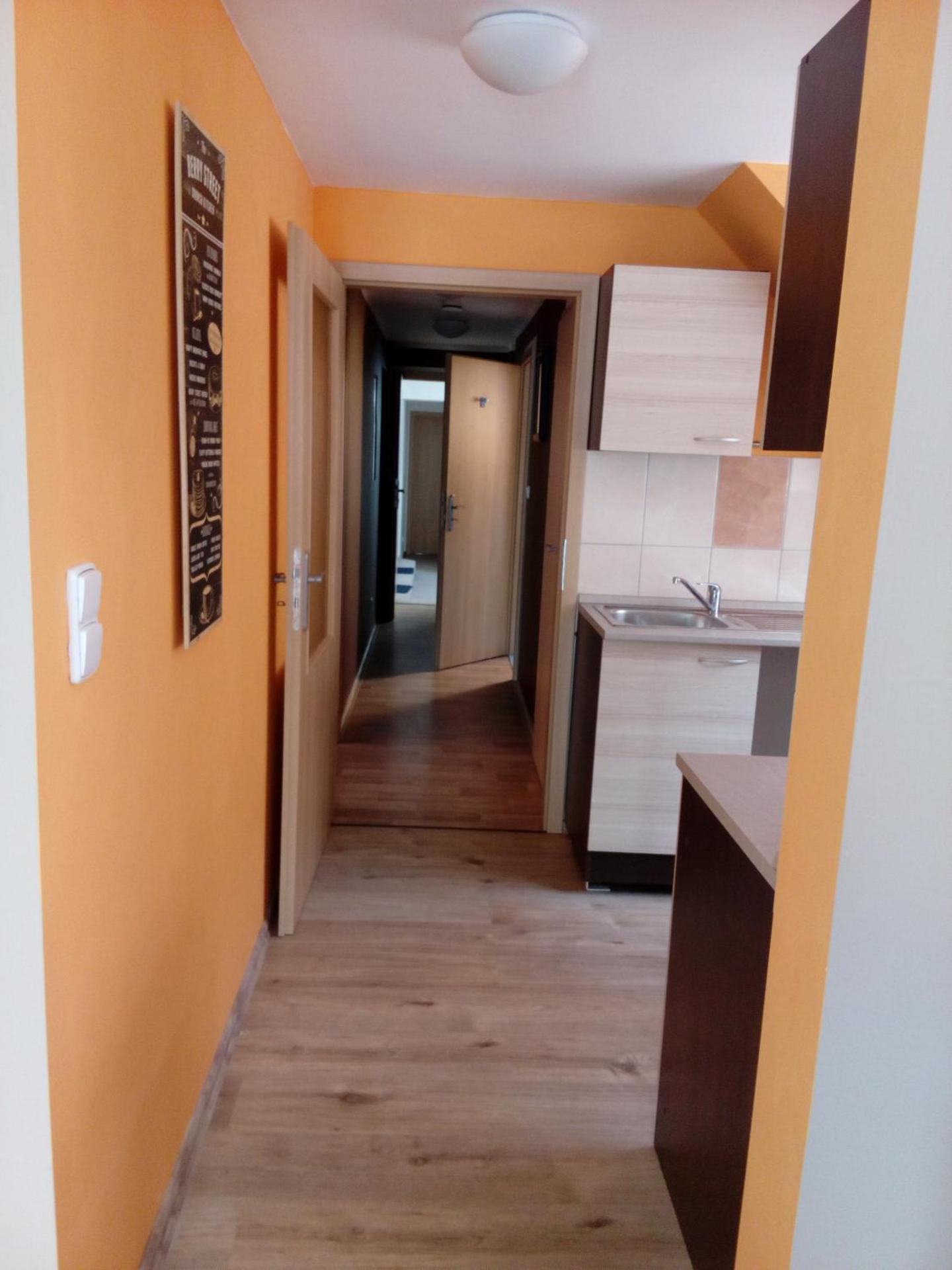 Hostinské pokoje U Kulináře