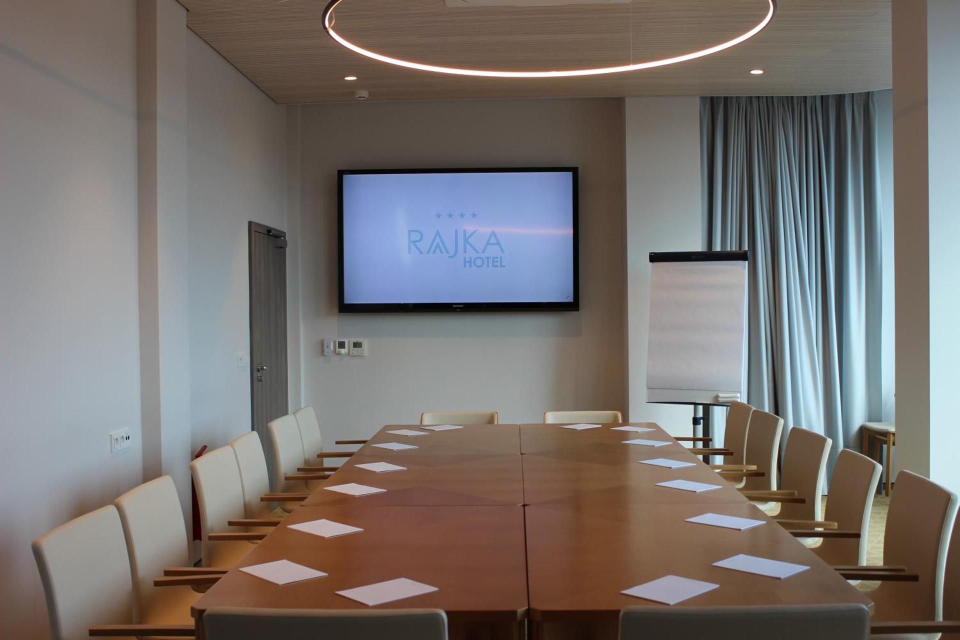 Meeting/conference room