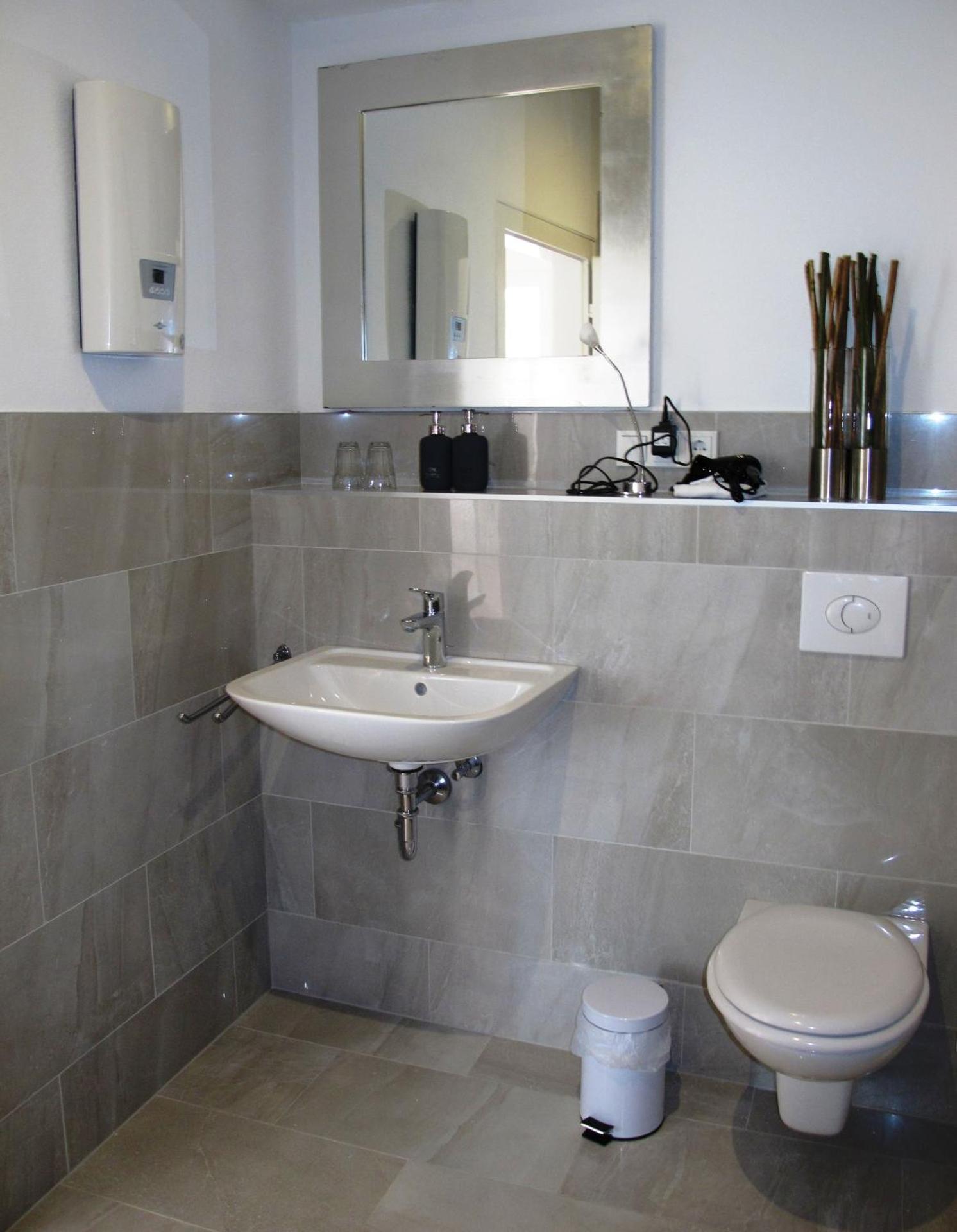 Mosel - River - Quartier 31