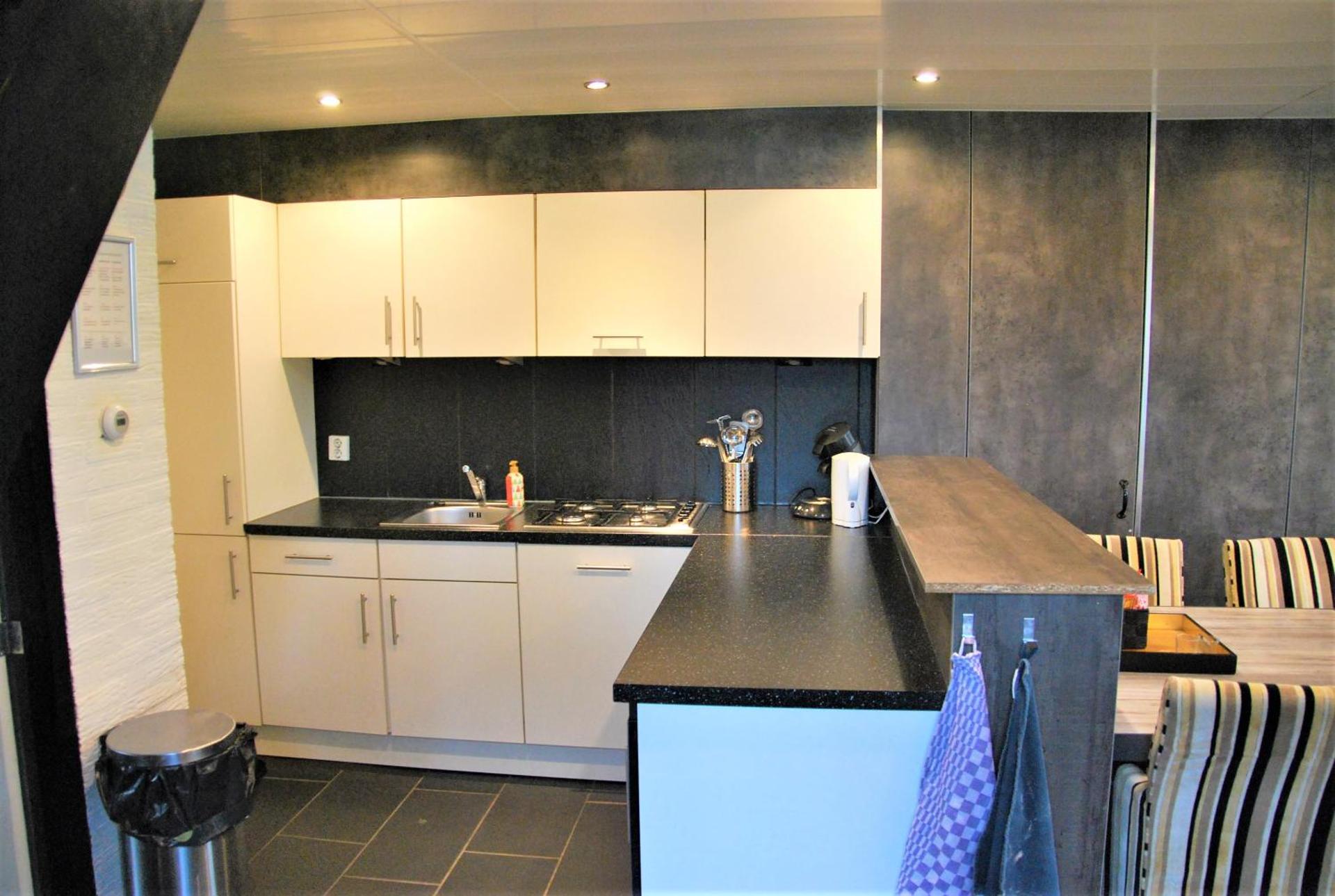 Bungalows Bospark te Stramproy