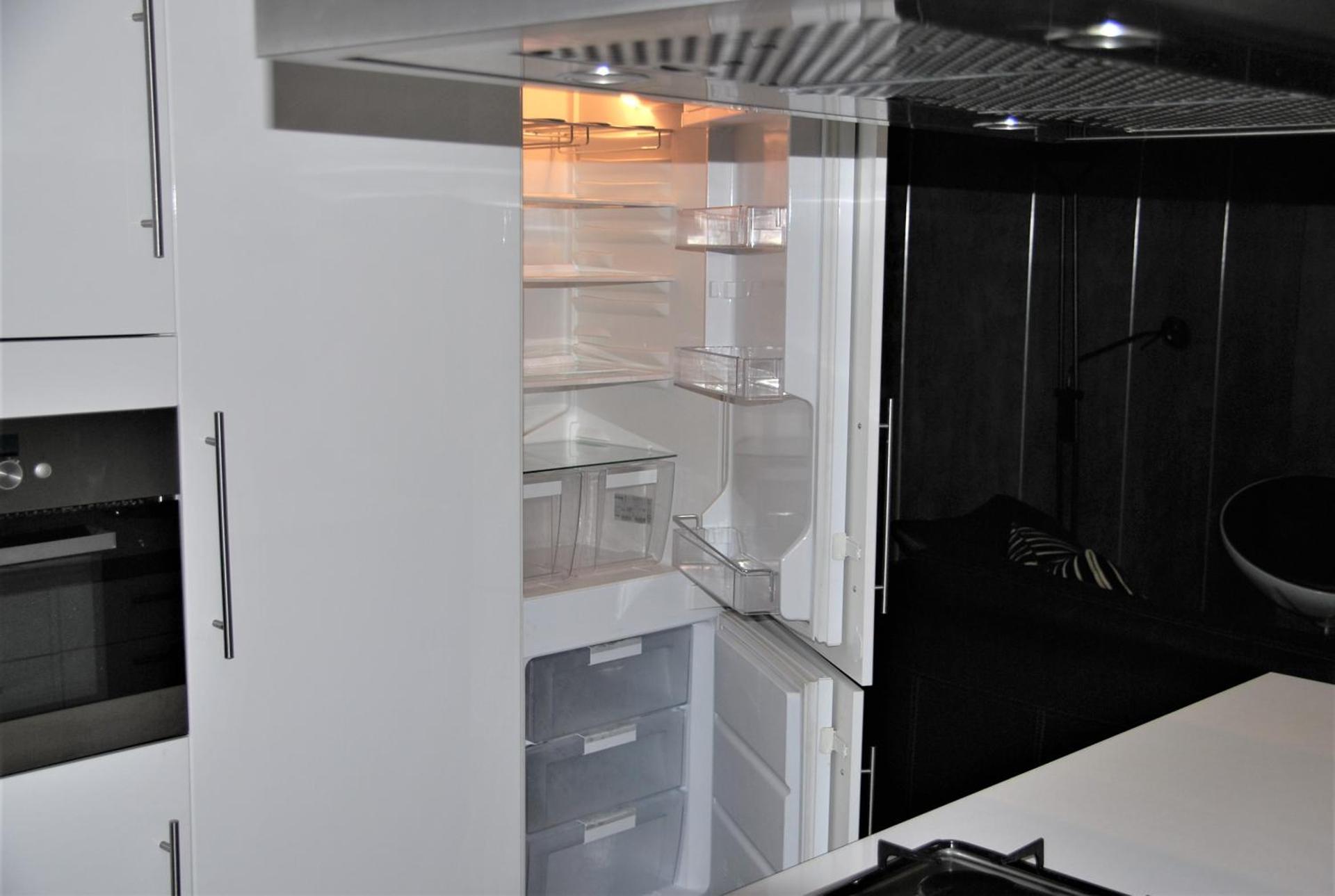 Comfortabele Vrijstaande Bungalow 3