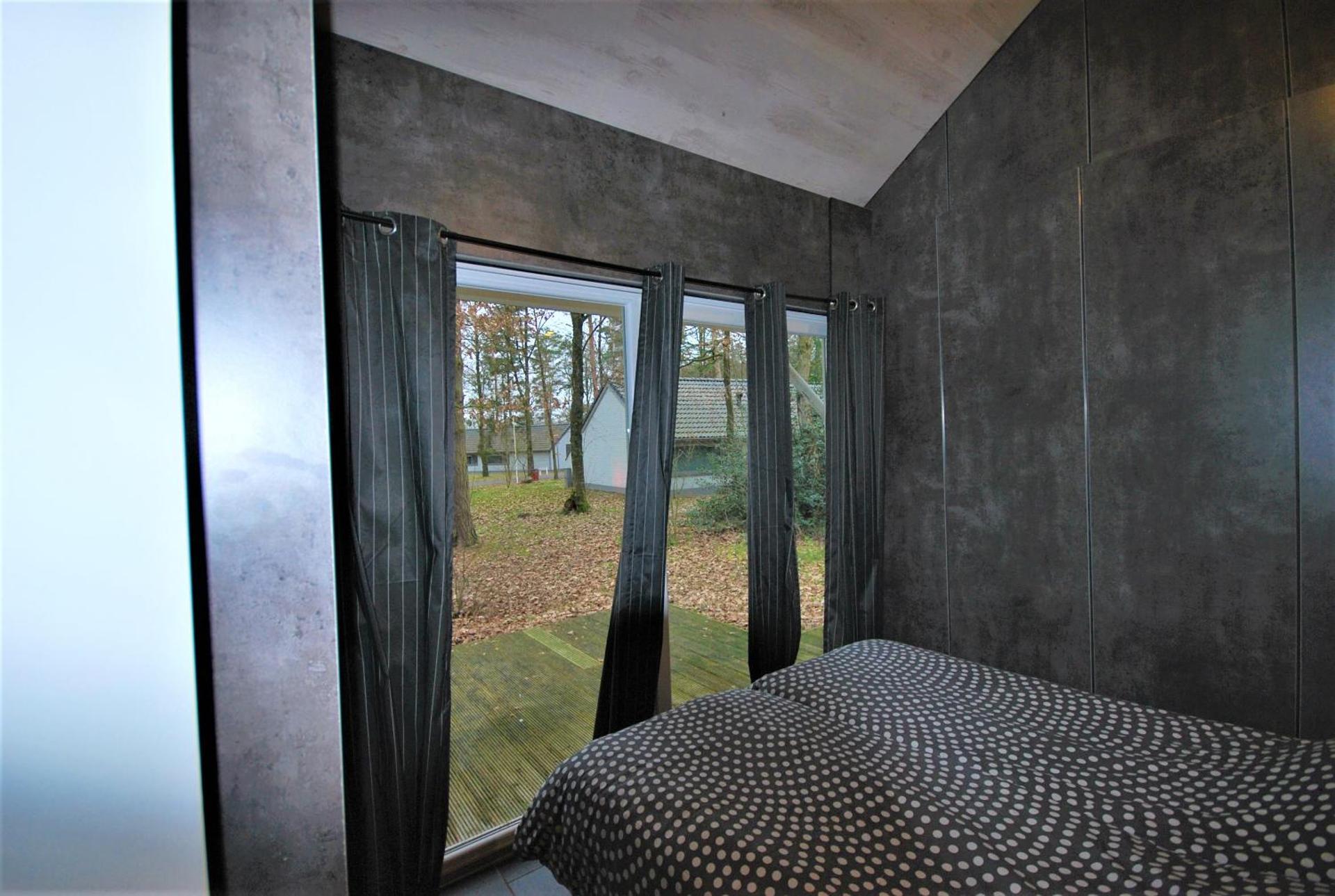 Comfortabele Vrijstaande Bungalow 3