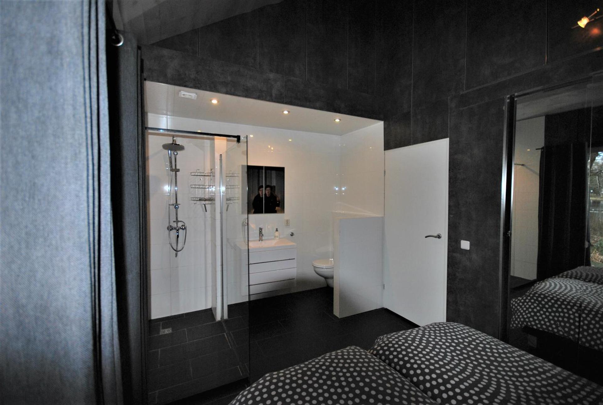 Comfortabele Vrijstaande Bungalow 3